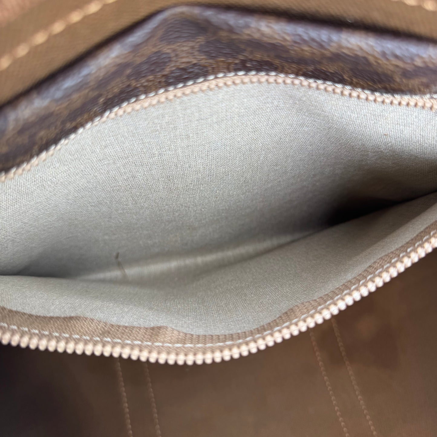 Céline sac de voyage