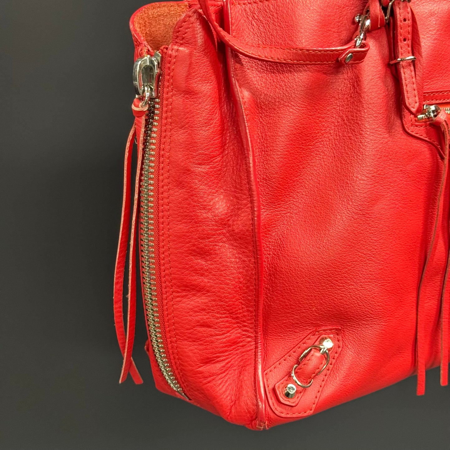Balenciaga city shopper