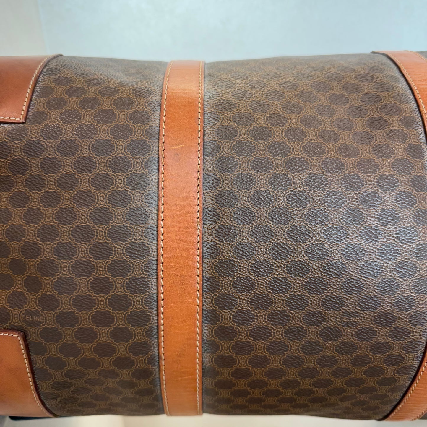 Céline sac de voyage