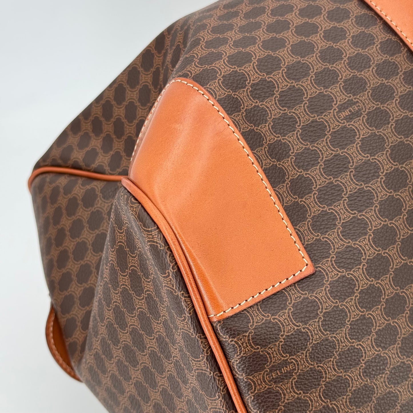 Céline sac de voyage