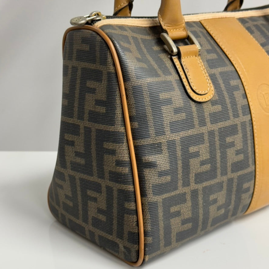 Fendi Boston