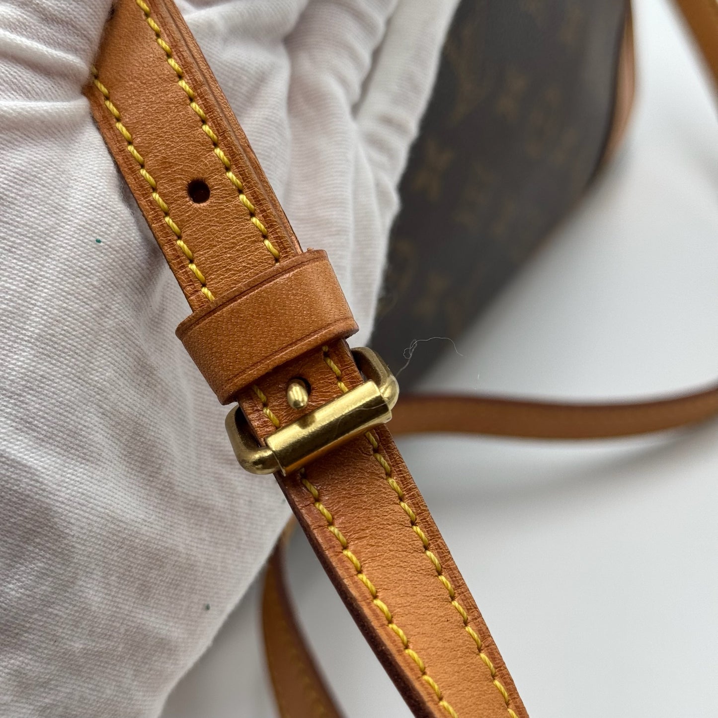 Louis Vuitton Trocadéro