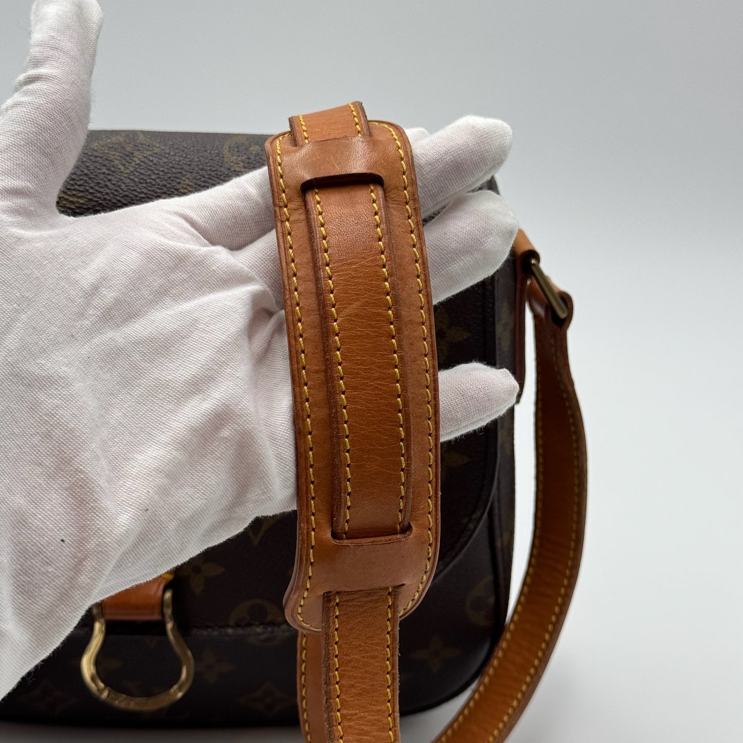 Louis Vuitton St-Cloud
