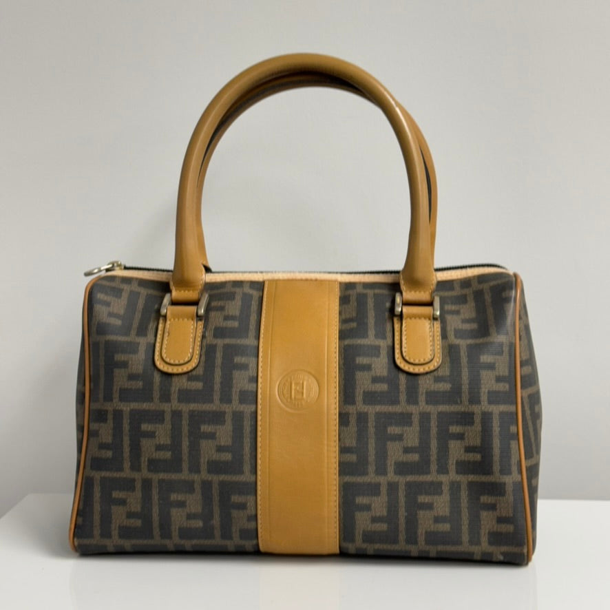Fendi Boston