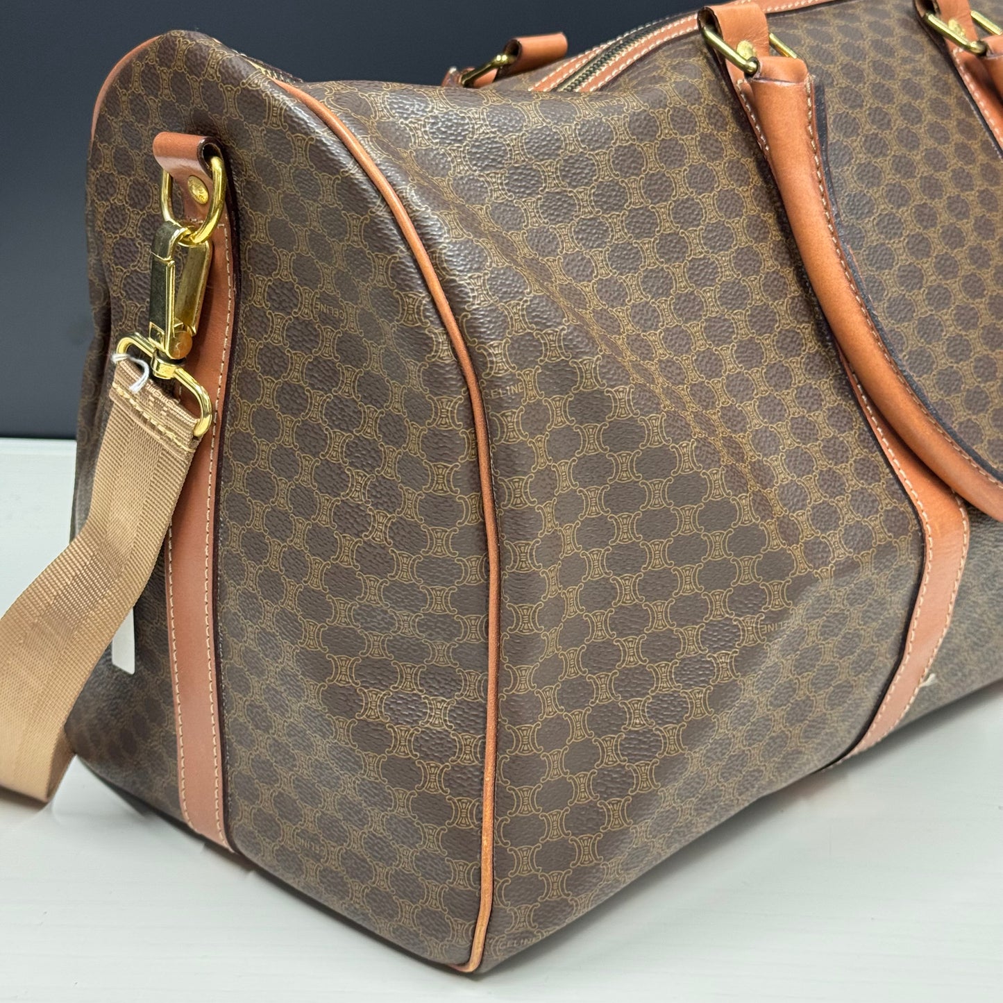 Céline Sac de voyage*