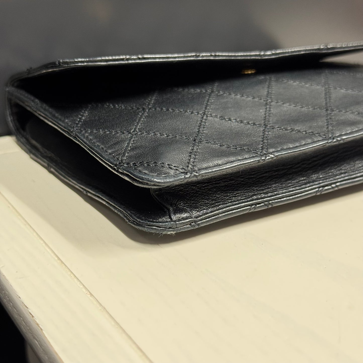 Chanel Pochette