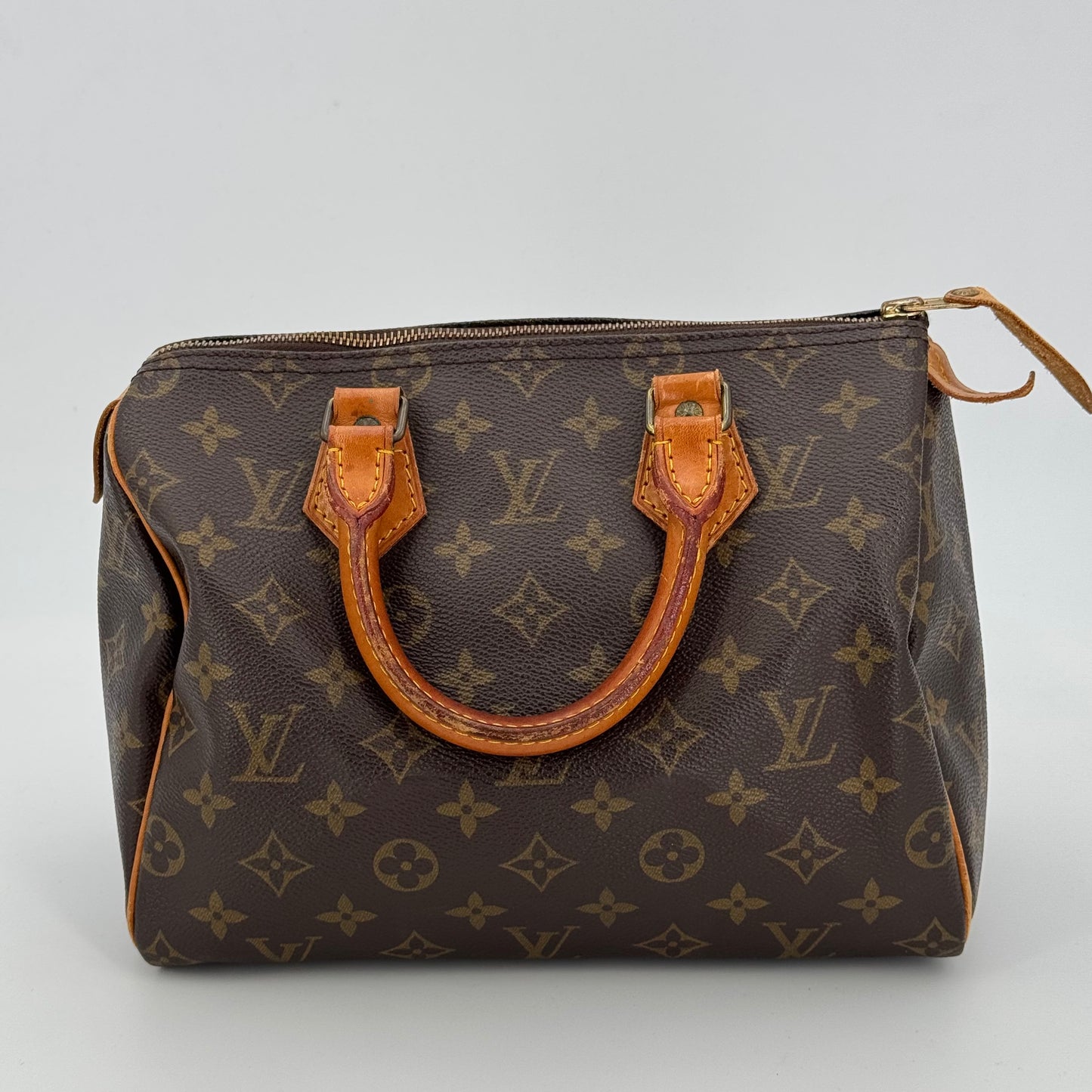 Louis Vuitton Speedy 25