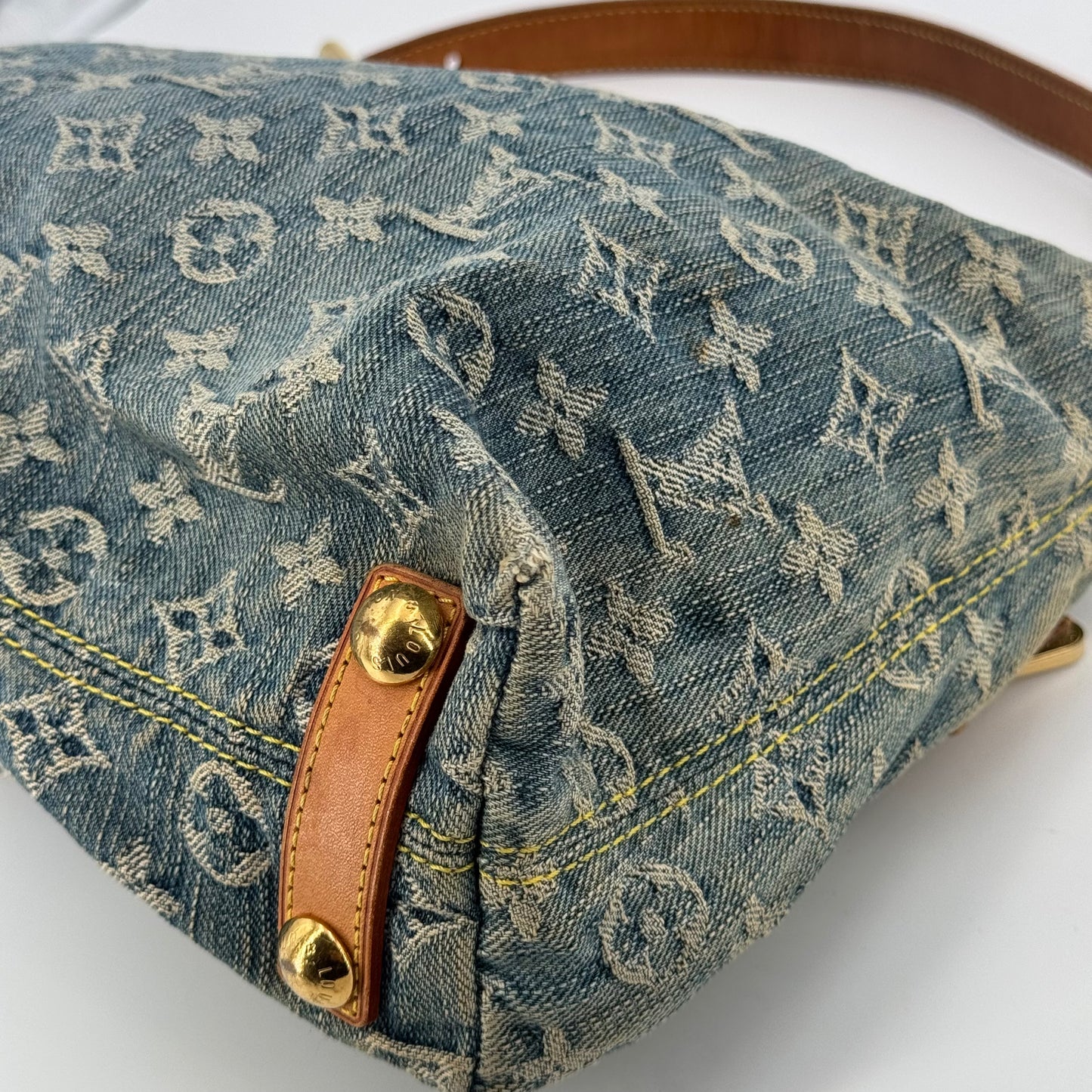 Louis Vuitton Baggy