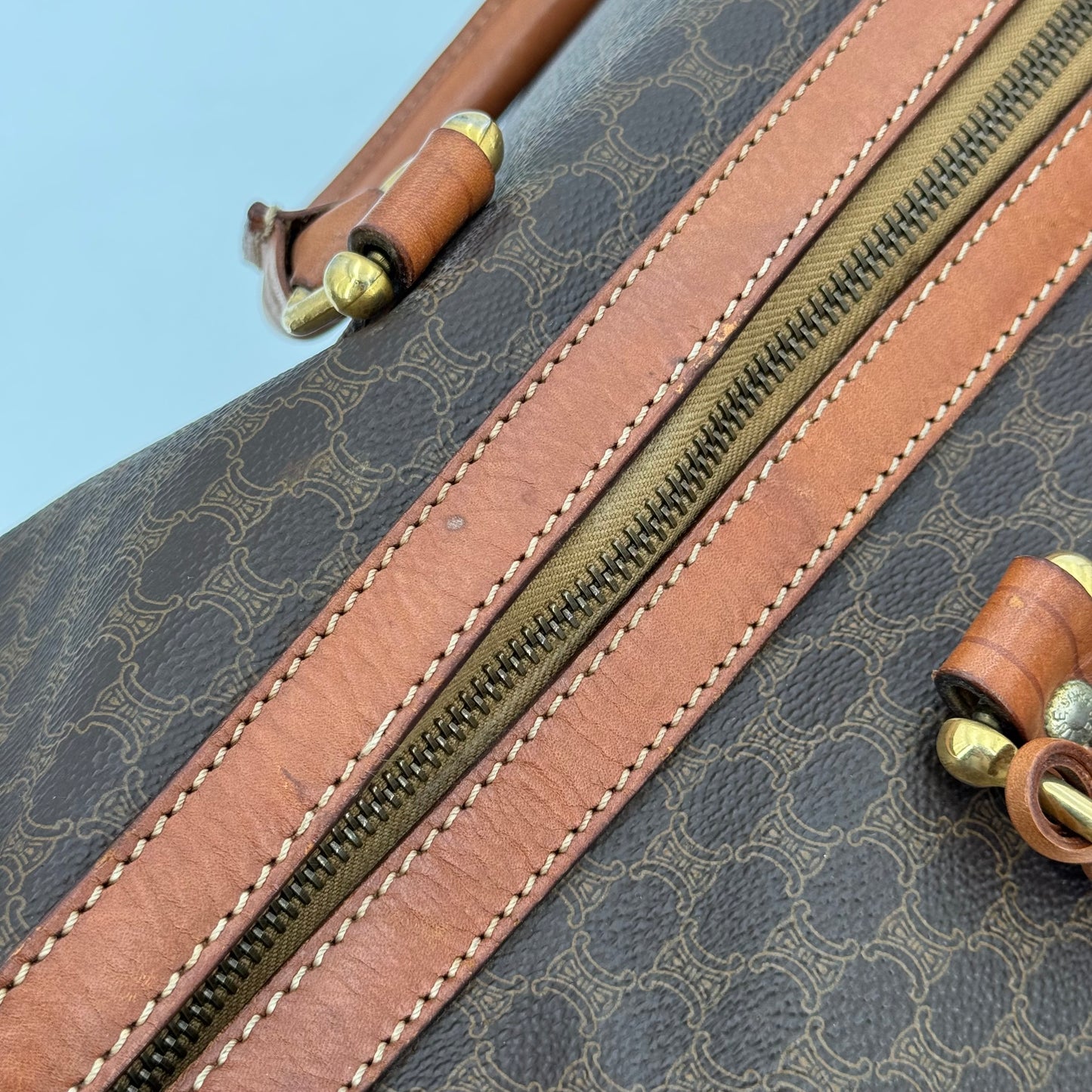Céline sac de voyage M08