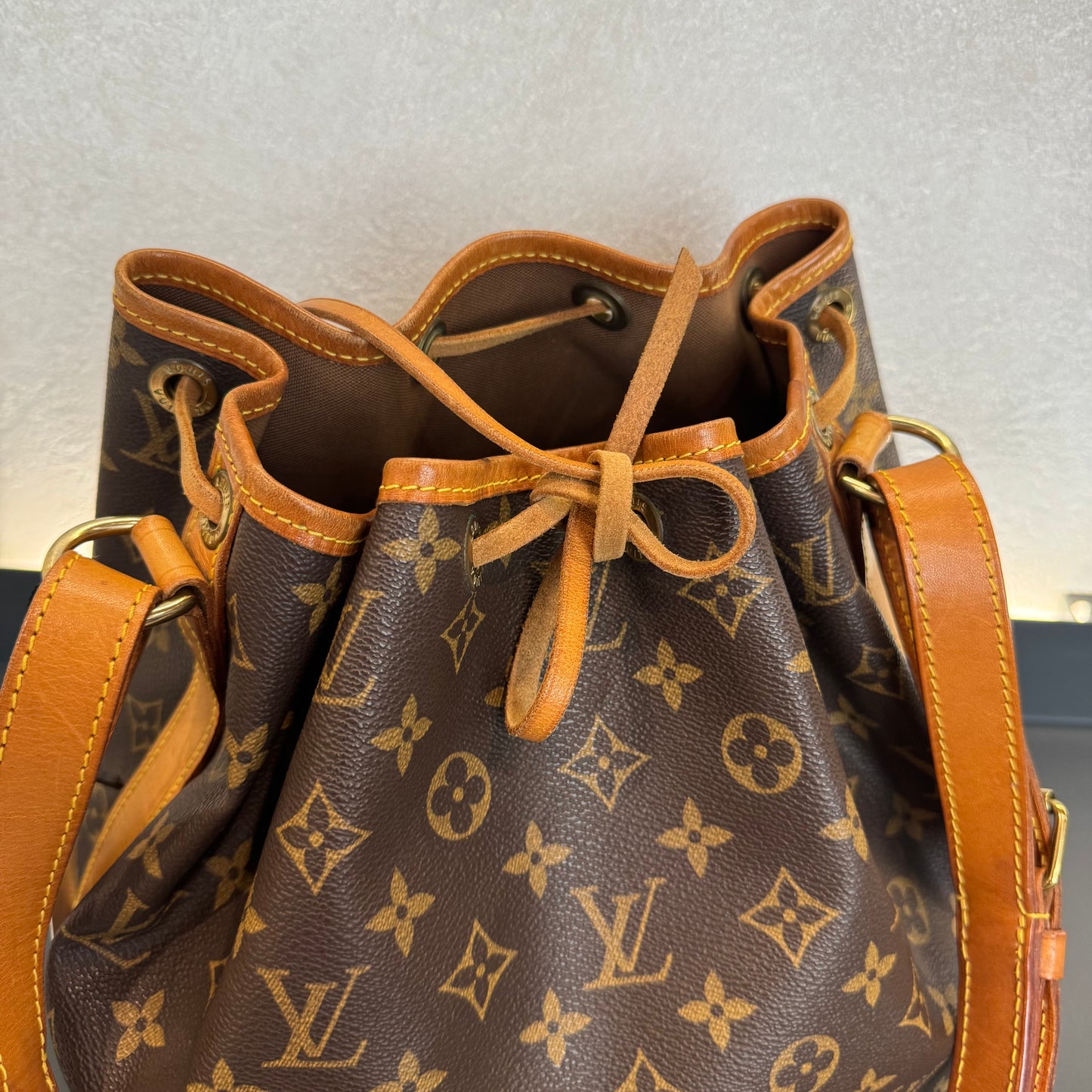 Louis Vuitton Noé Monogram