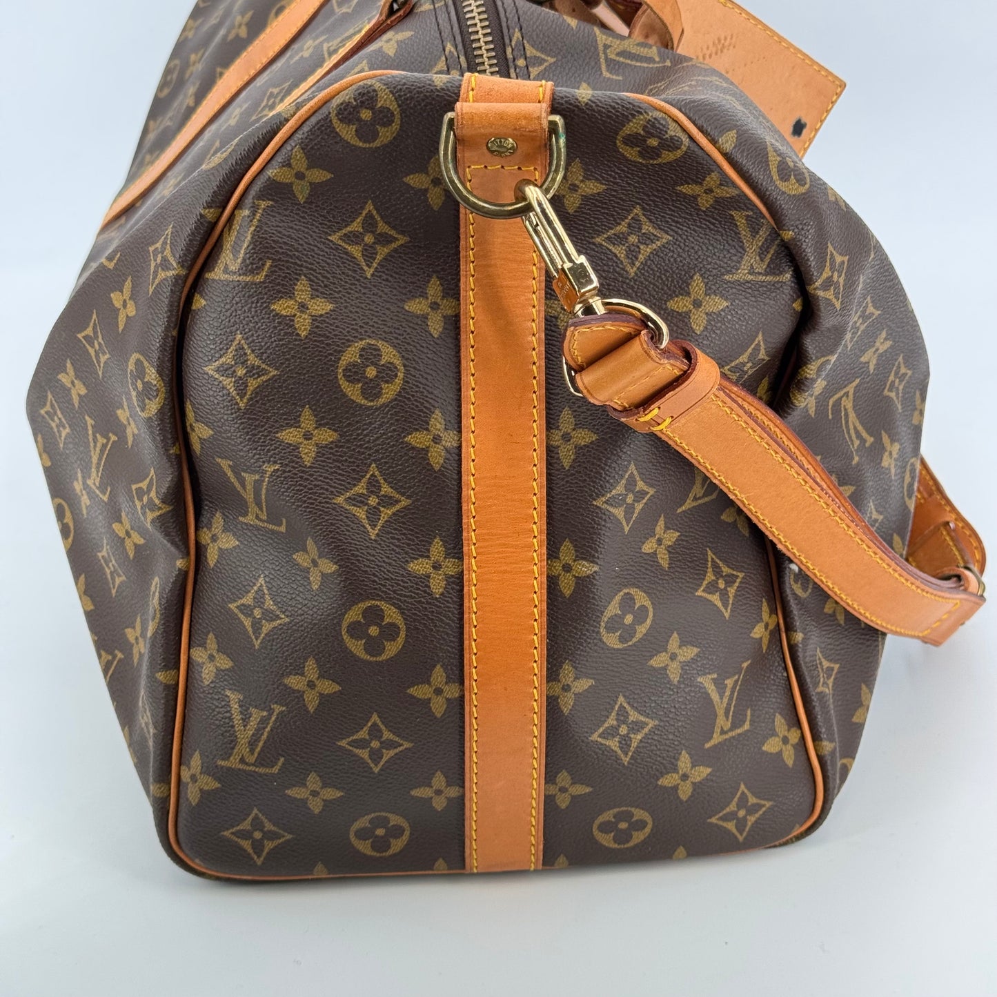 Louis Vuitton Keepall 50