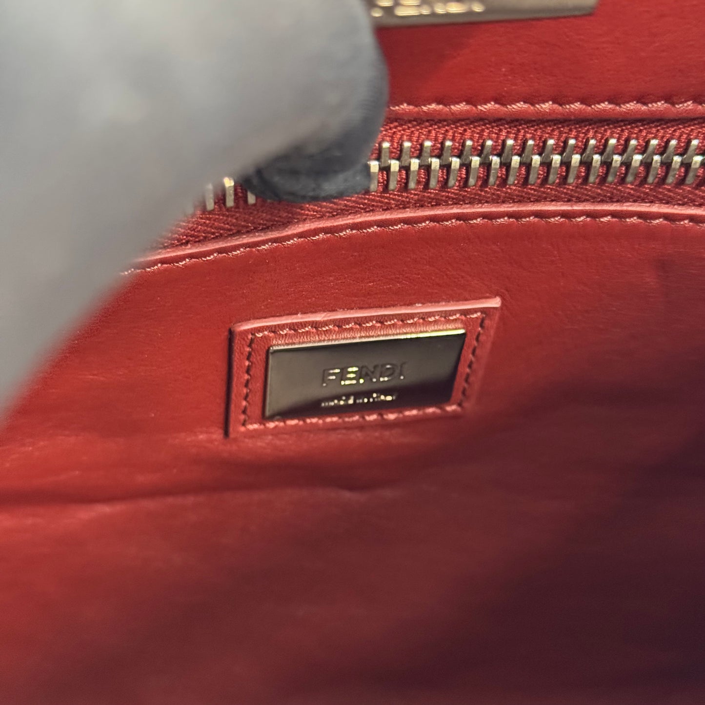 Fendi Peekaboo Regular