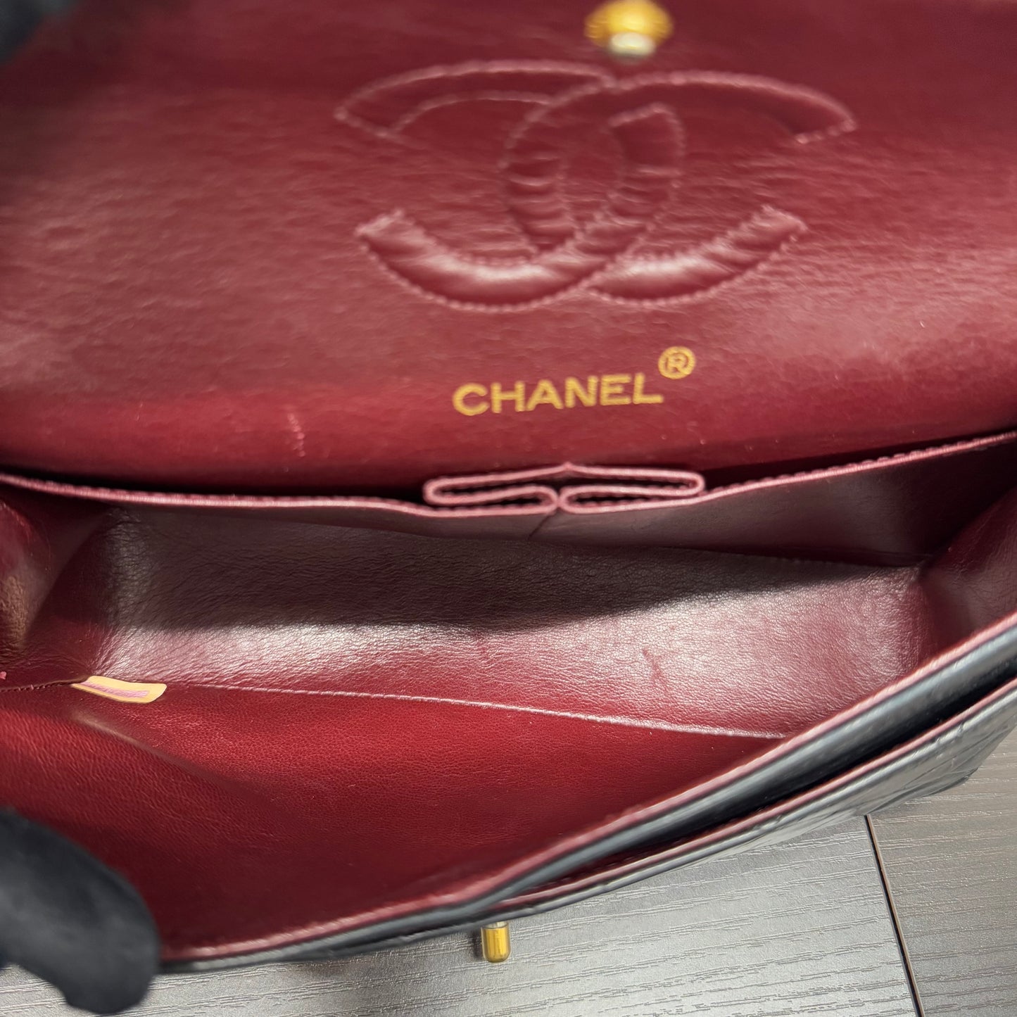 Chanel Classique 1113 1