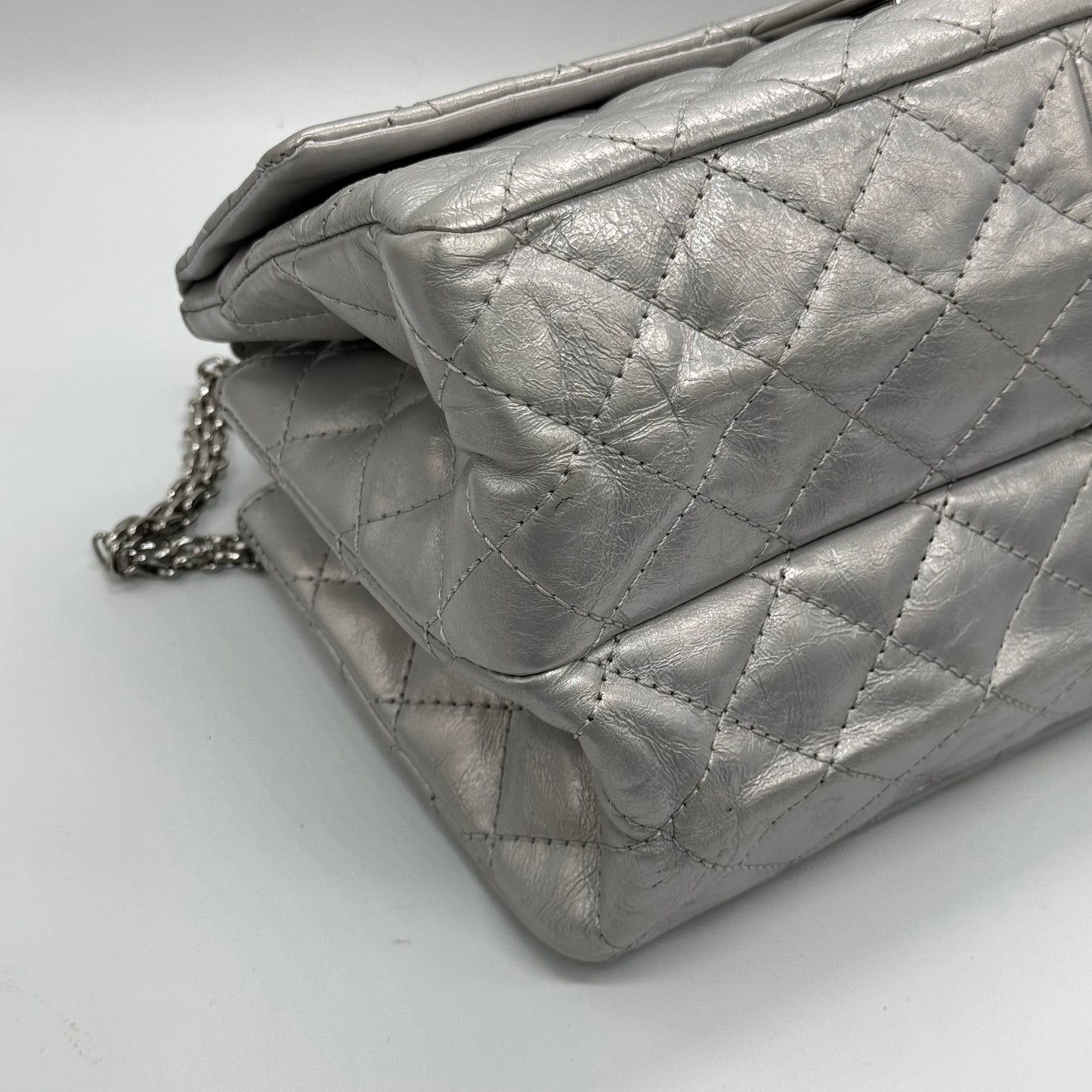 Chanel 2.55 édition limitée