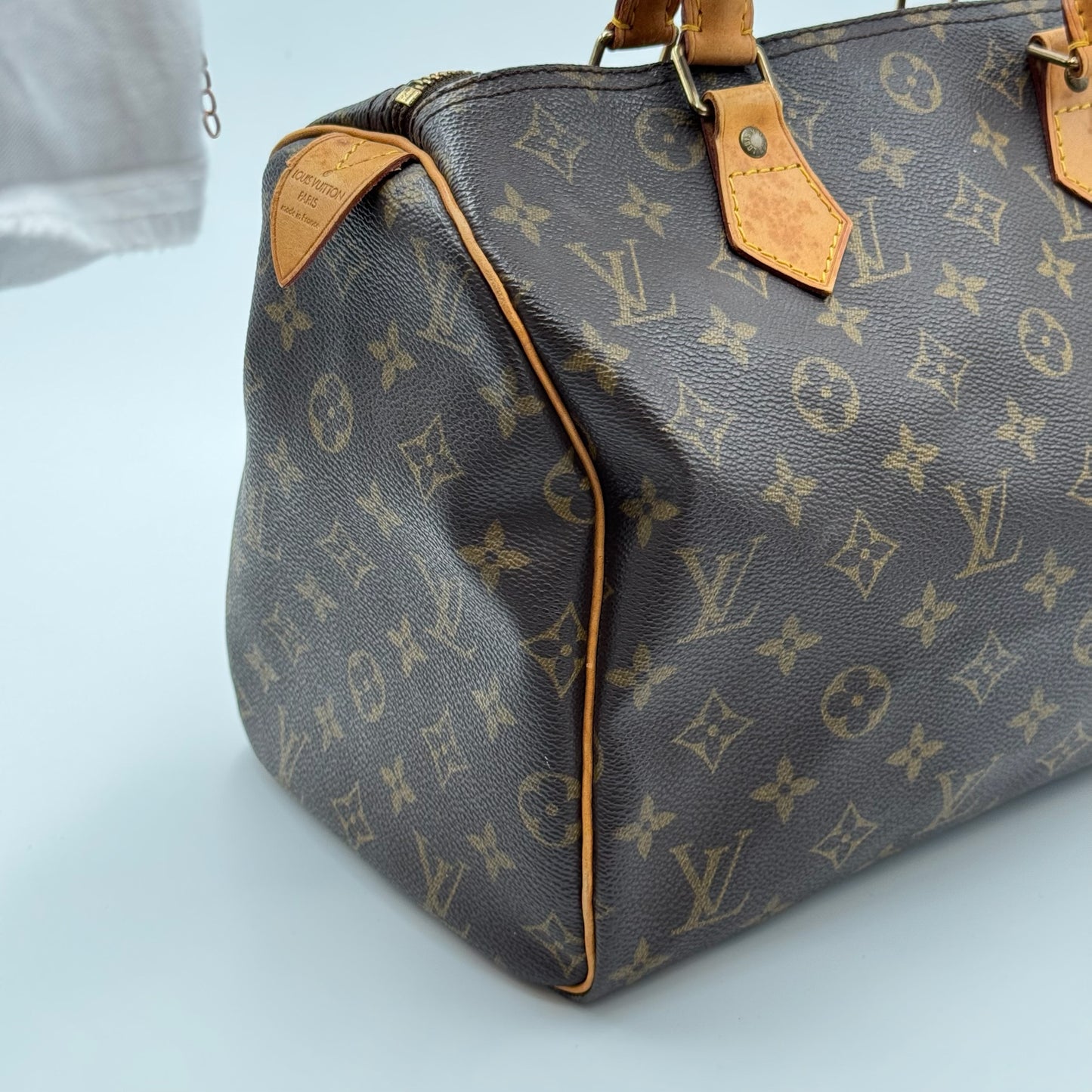 Louis Vuitton Speedy 30