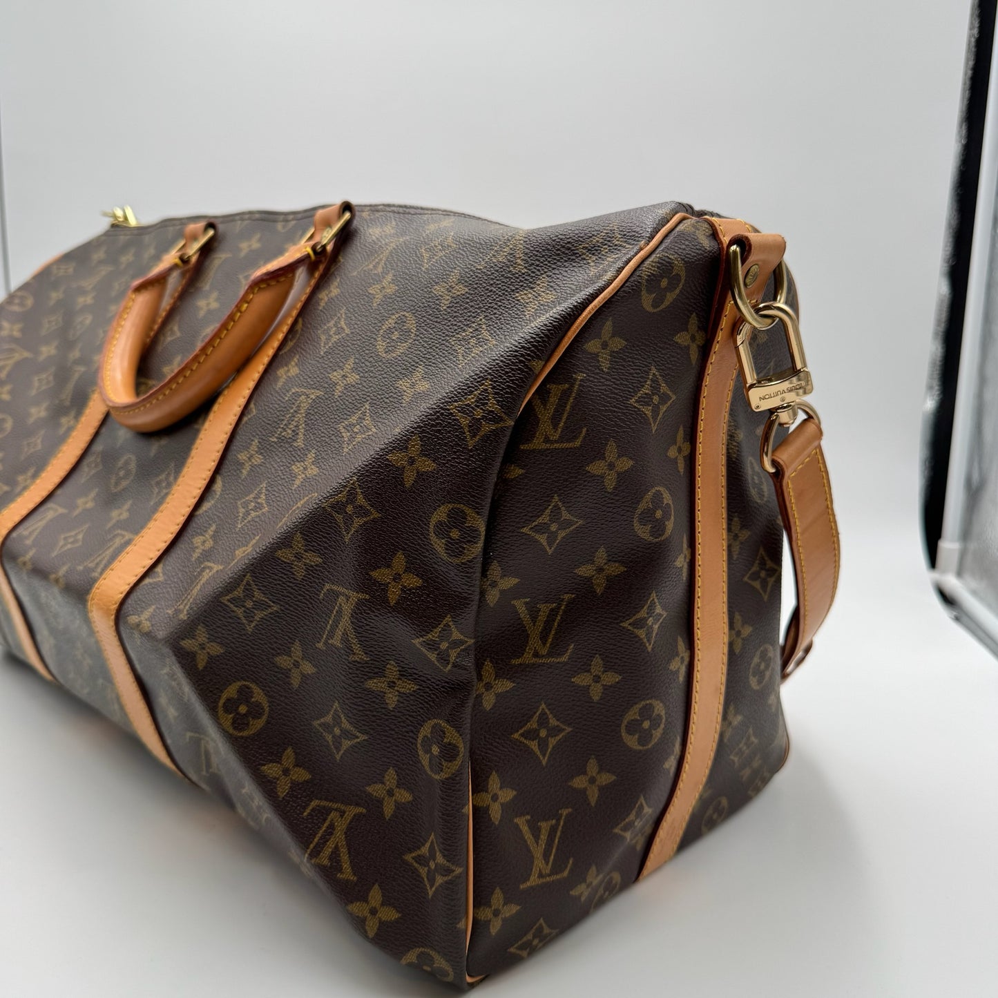 Louis Vuitton Keepall 50