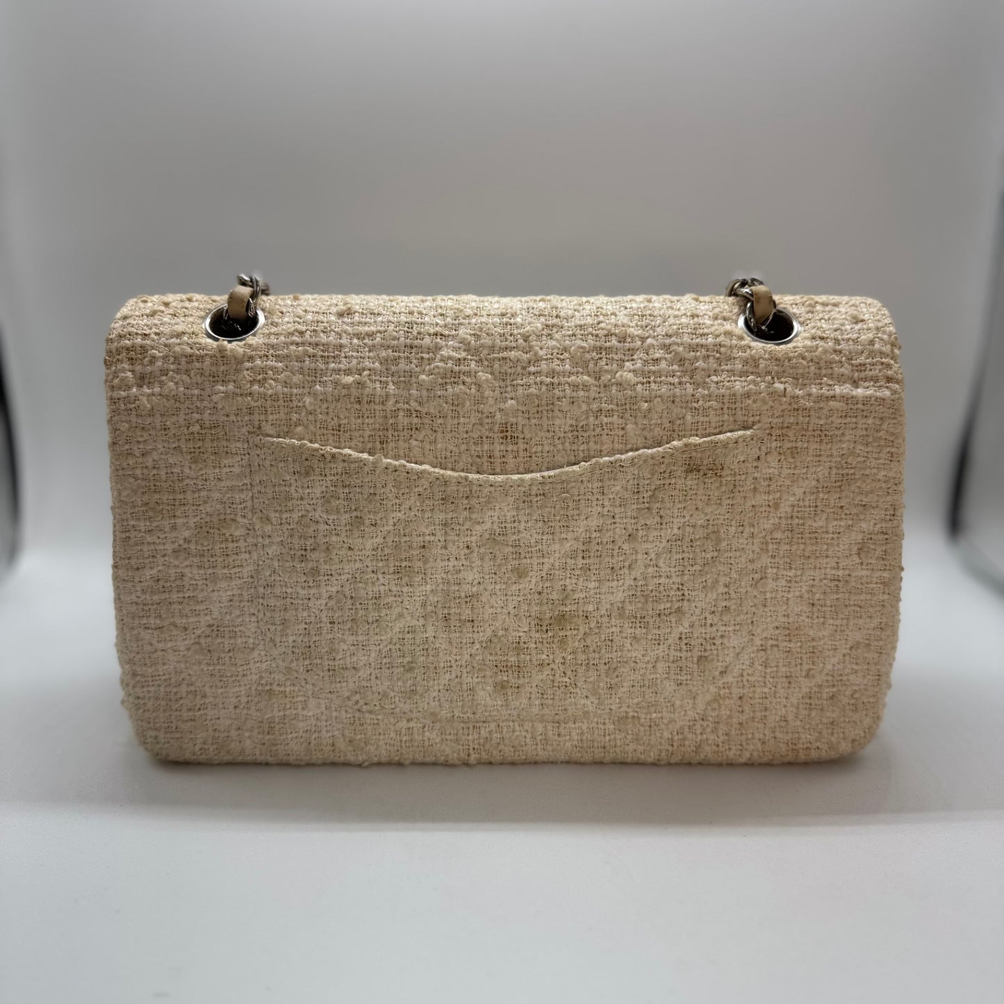 Chanel Double Flap