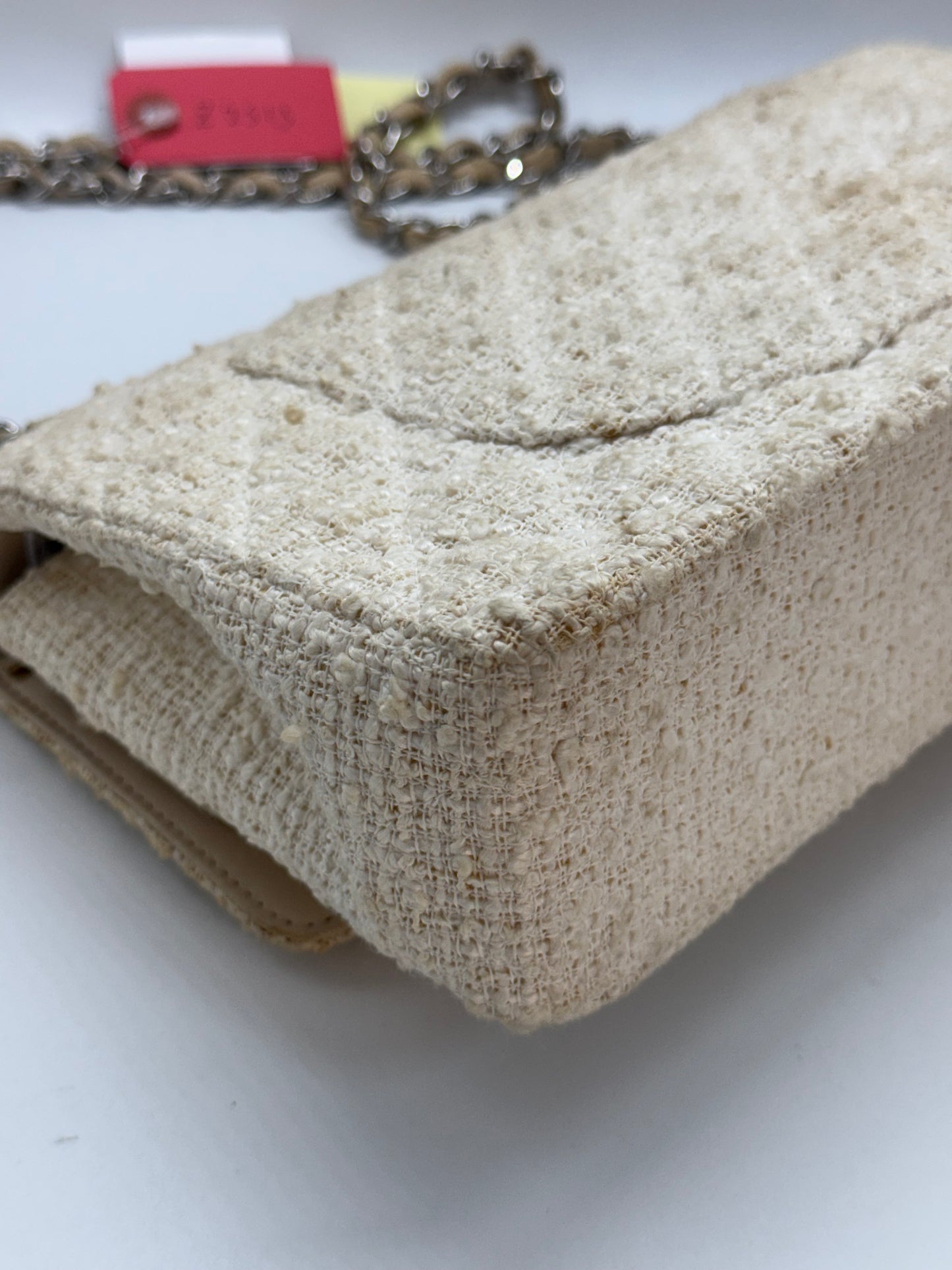 Chanel Double Flap