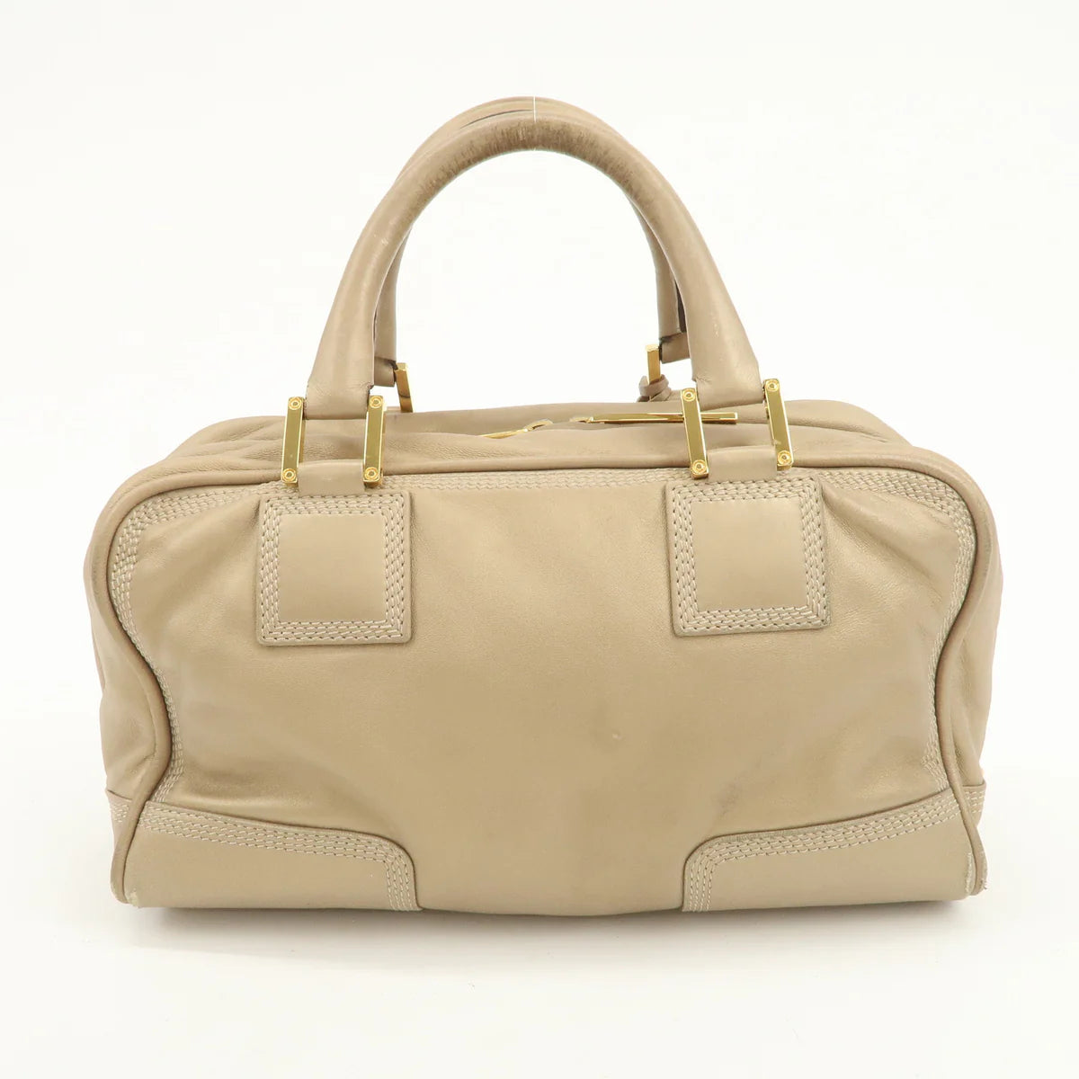Loewe Amazona 28 doré
