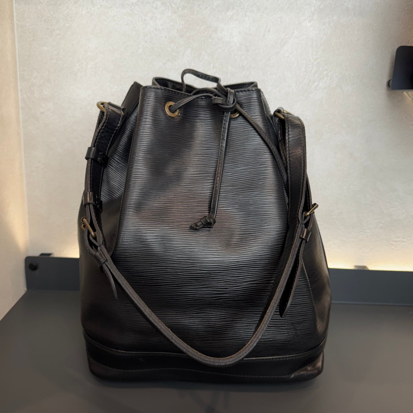 Louis Vuitton Noé Épi