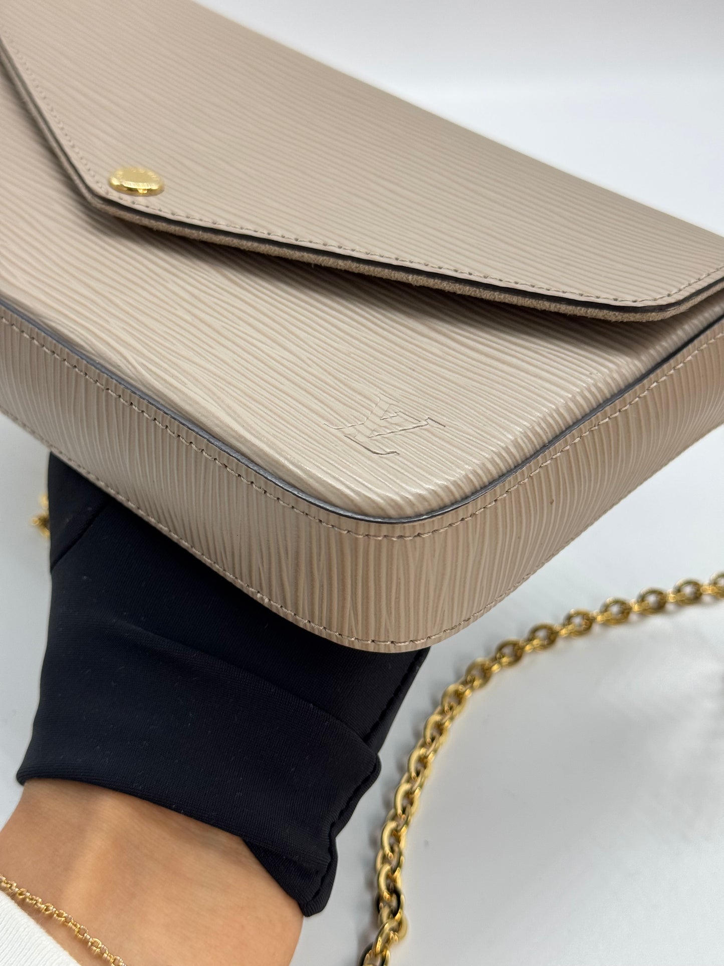 Louis Vuitton Félicie