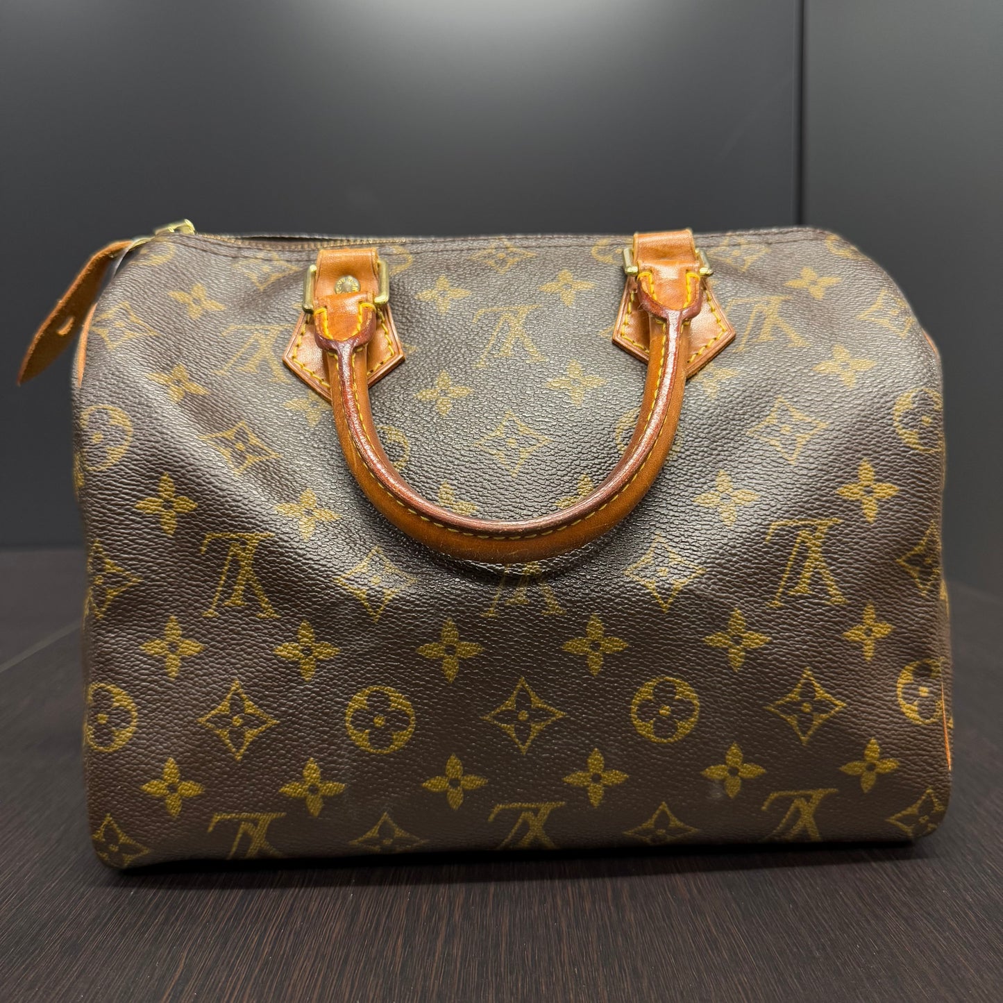 Louis Vuitton Speedy 25