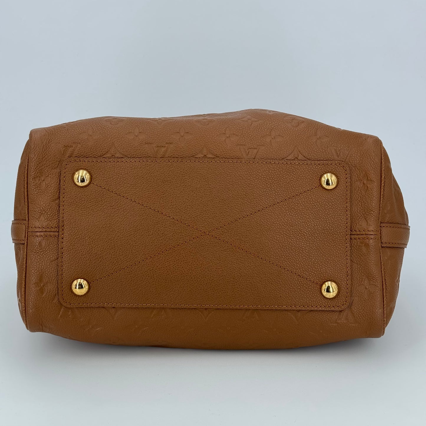 Louis Vuitton speedy empreinte