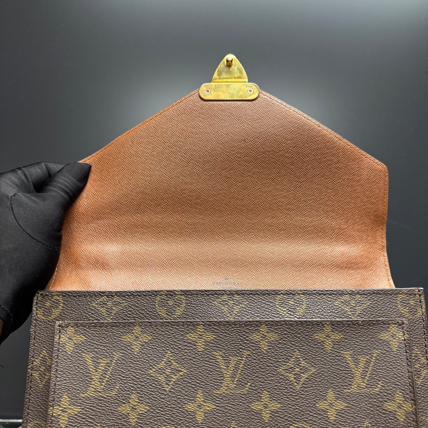 Louis Vuitton Monceau