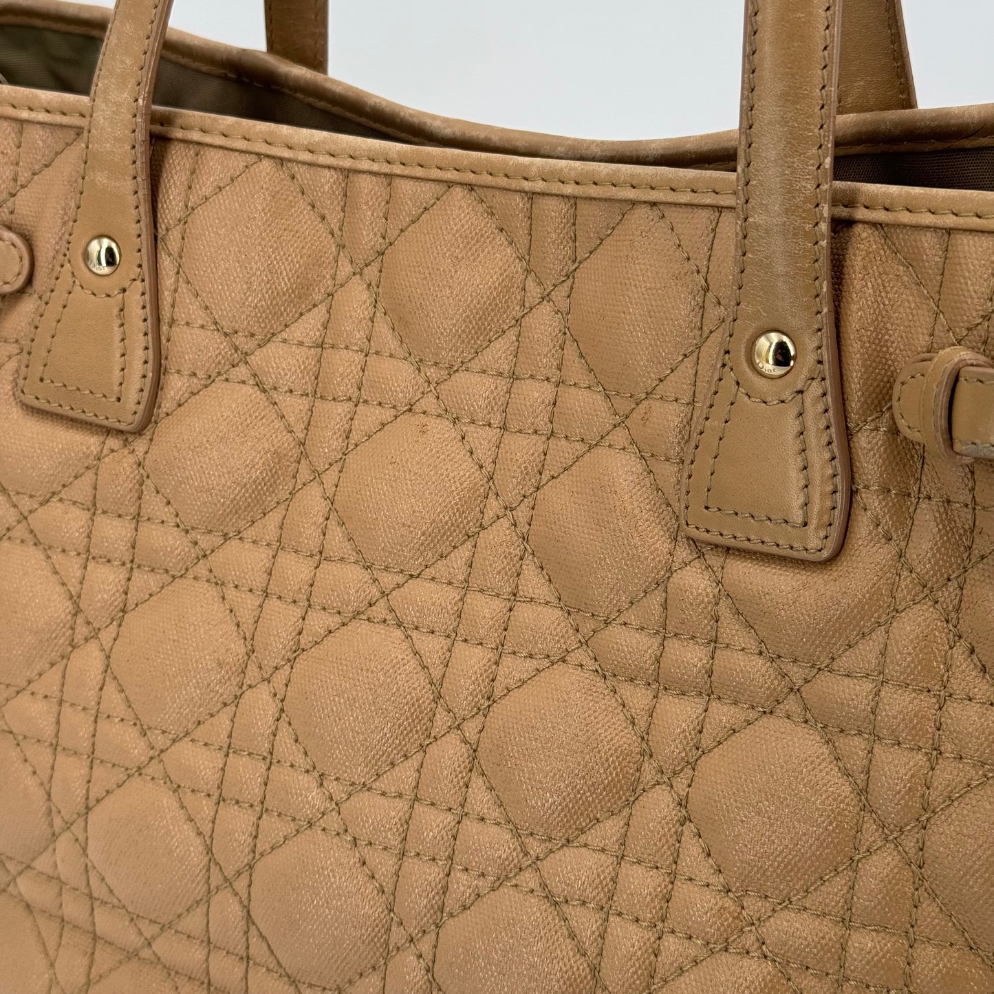 Dior Shopping