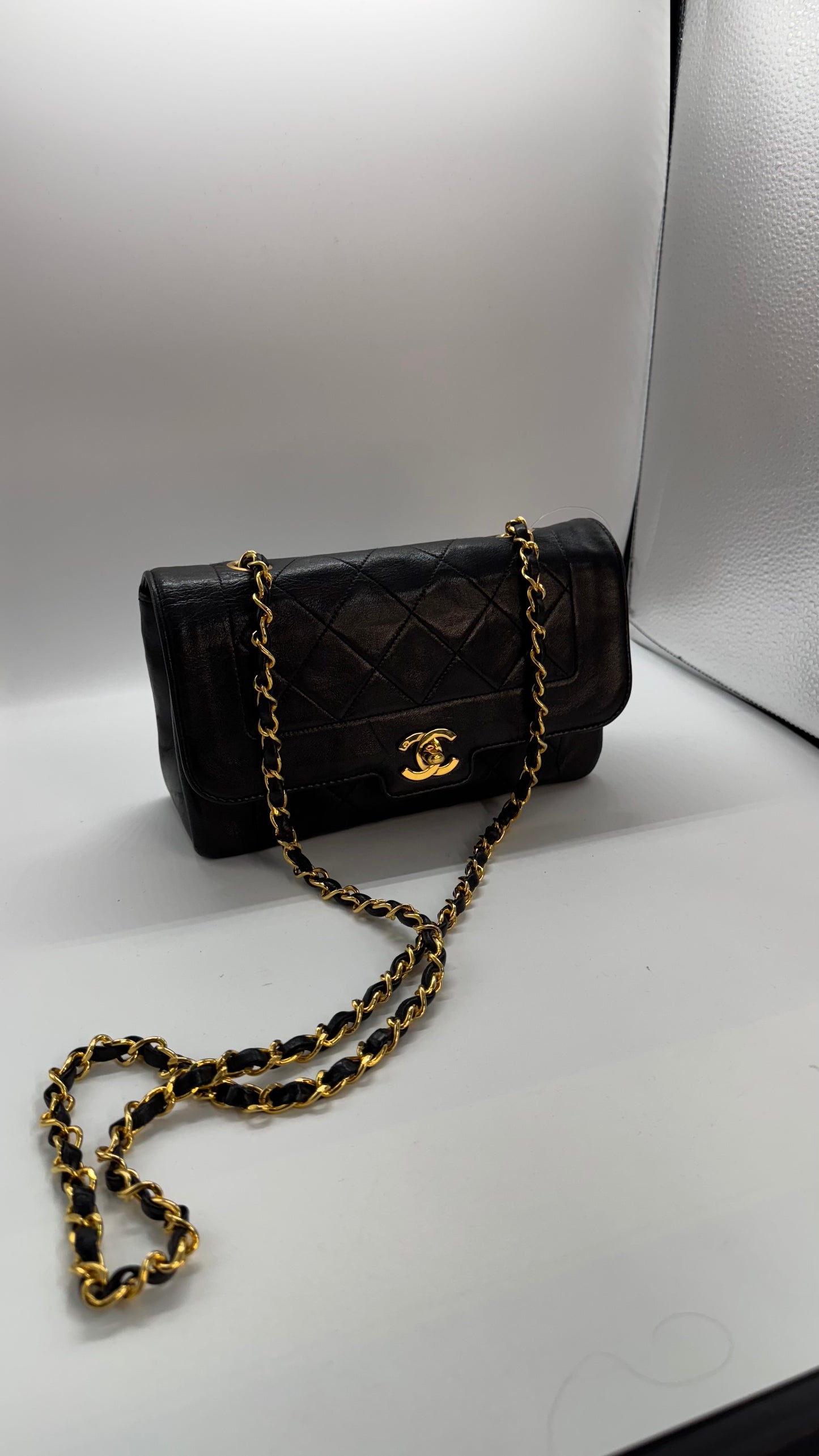 Chanel Classic Flap