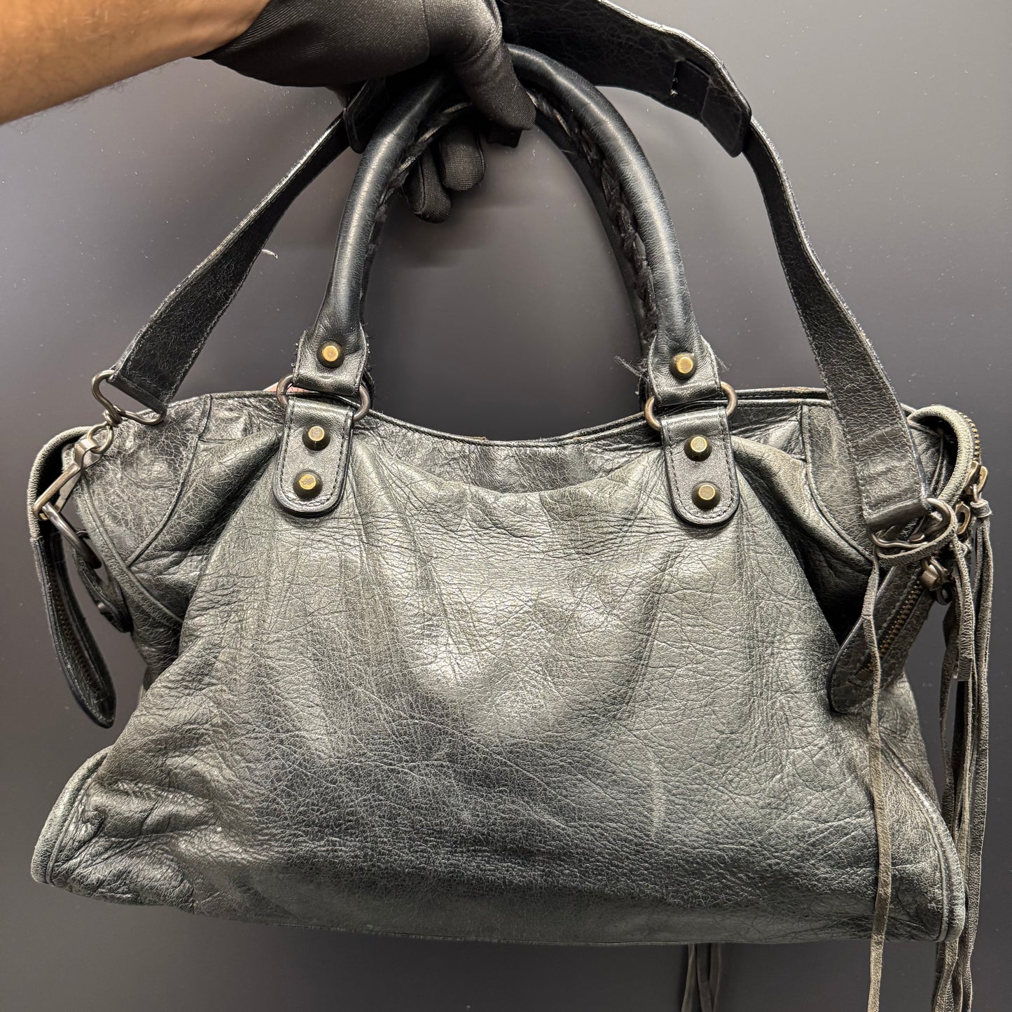 Balenciaga City