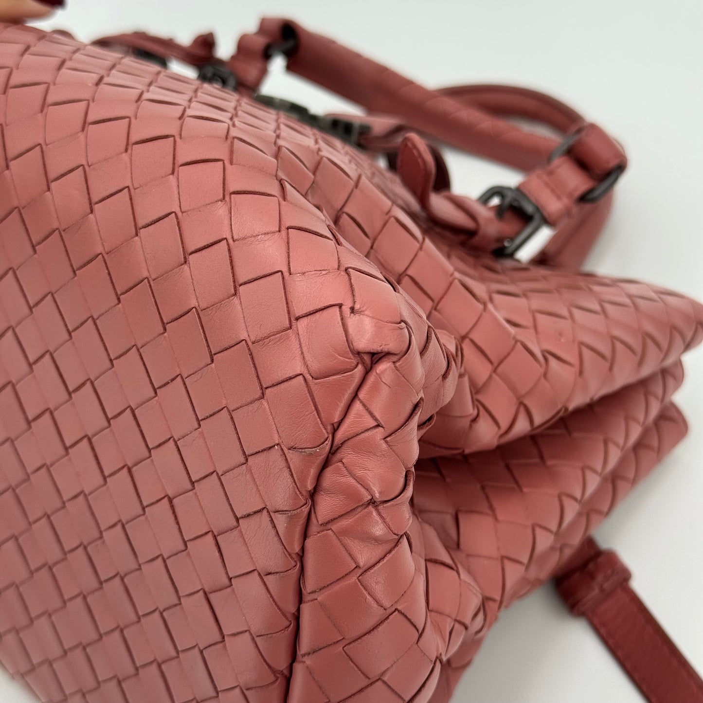 Bottega Veneta Roma