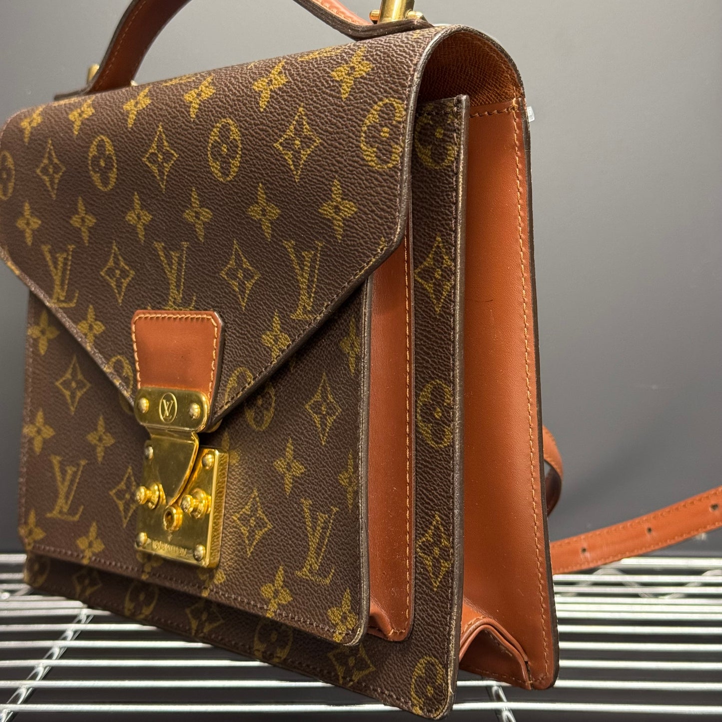 Louis Vuitton Monceau