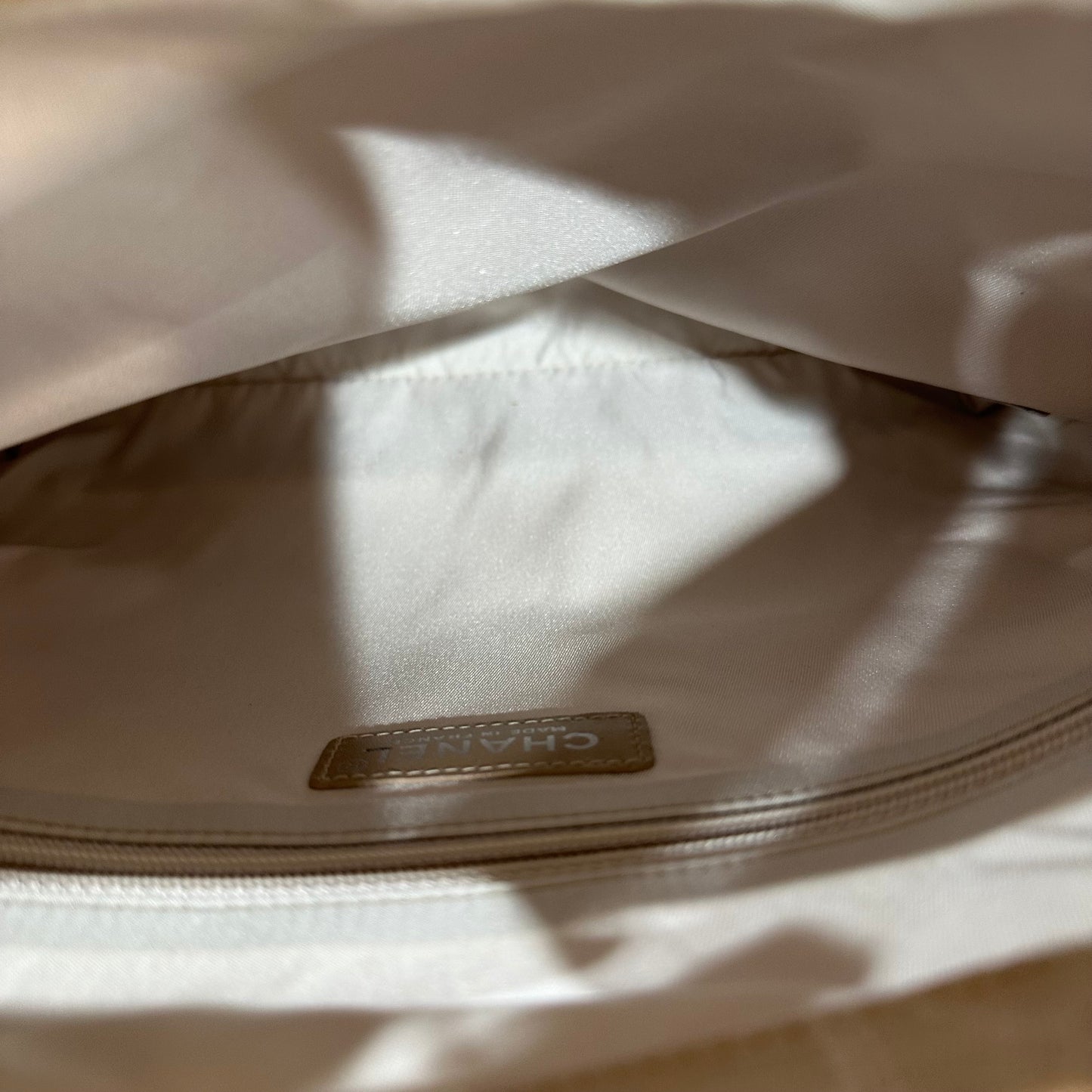 Chanel Ligne Voyage