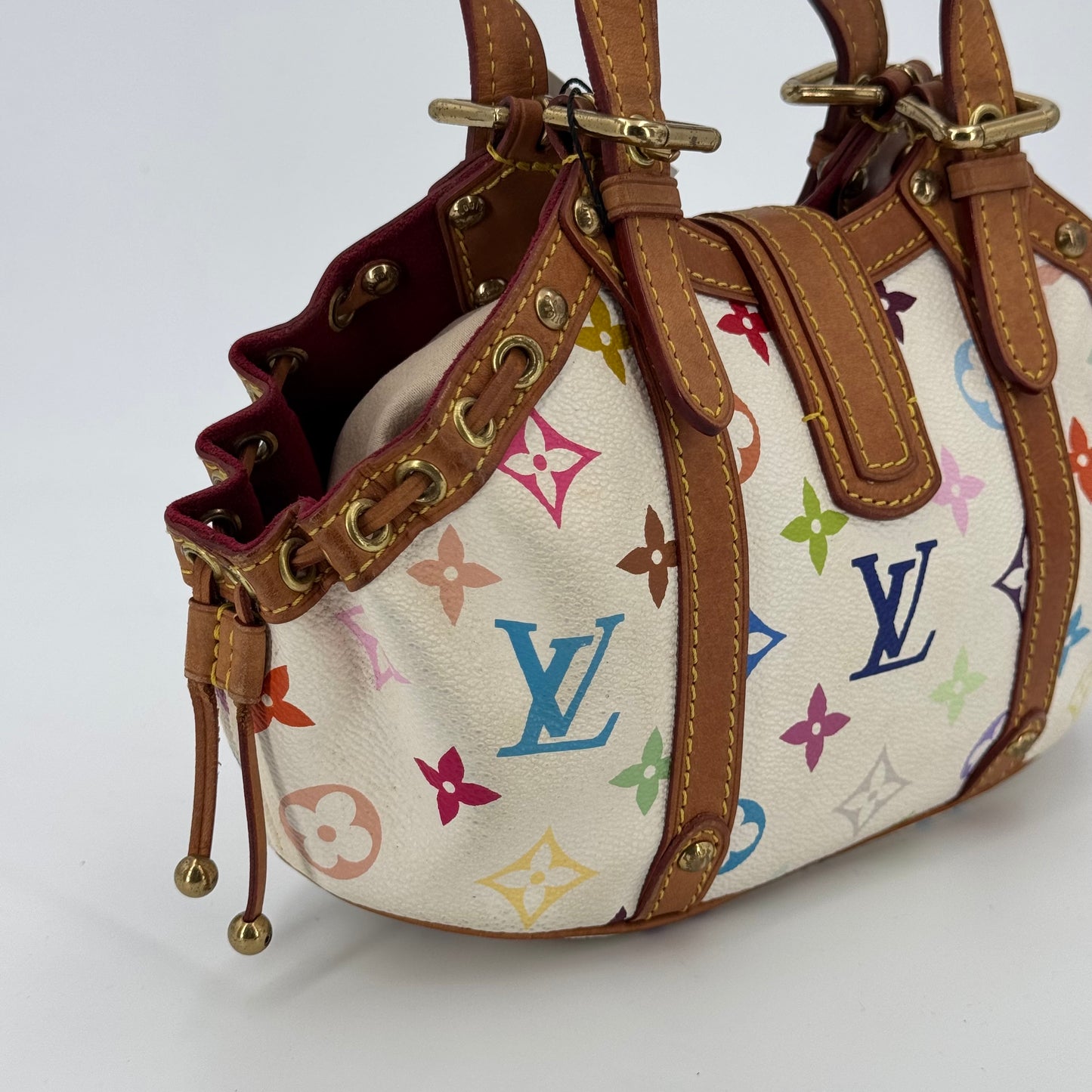 Louis Vuitton Theda Murakami