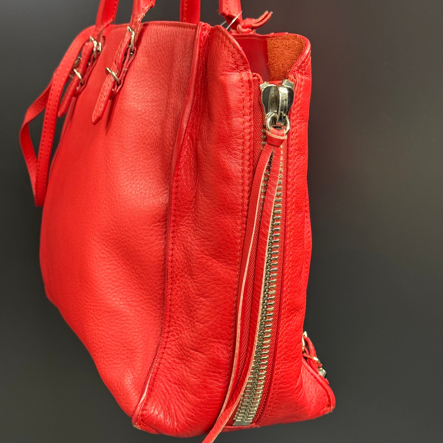 Balenciaga city shopper