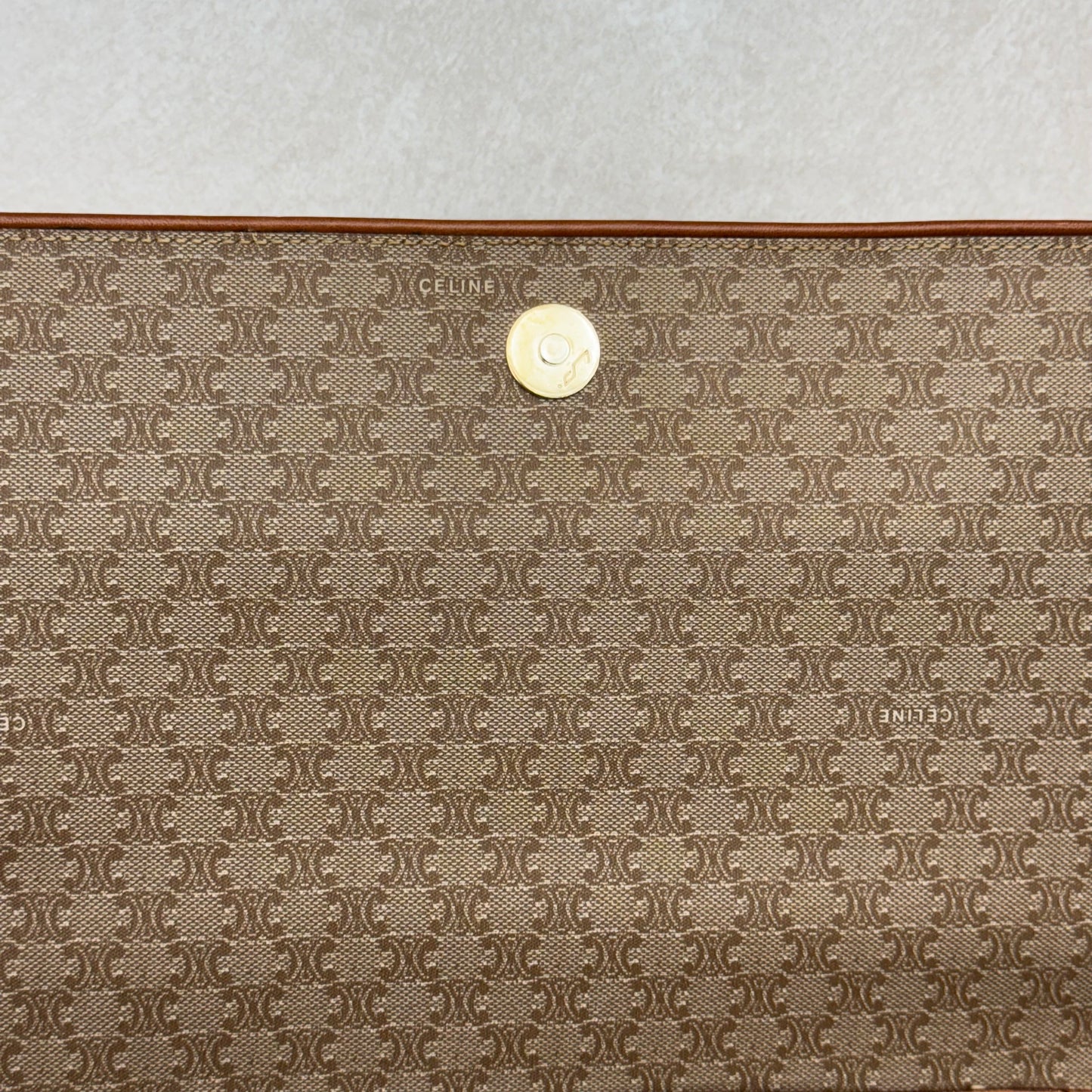 Céline sac à rabat