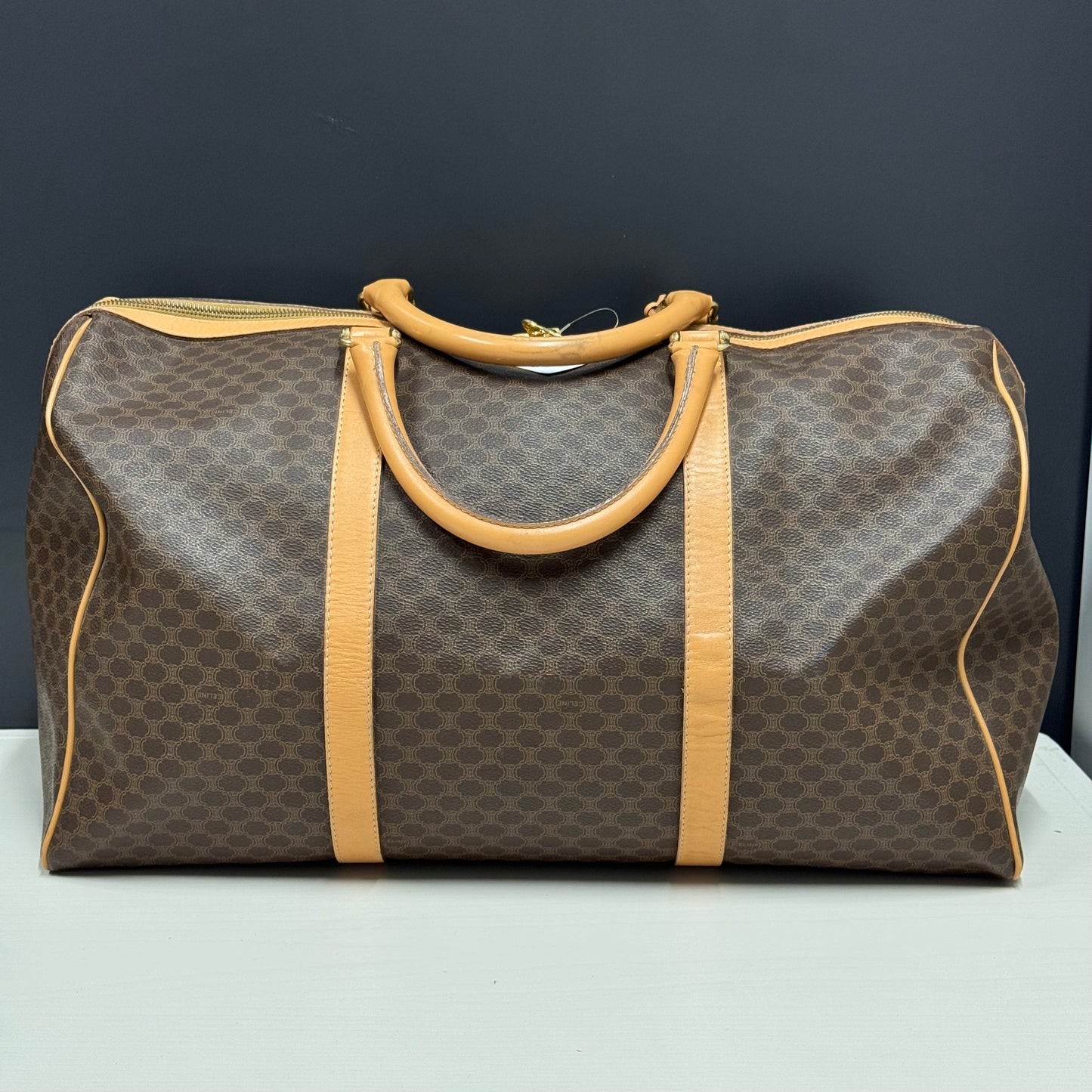 Céline sac de voyage
