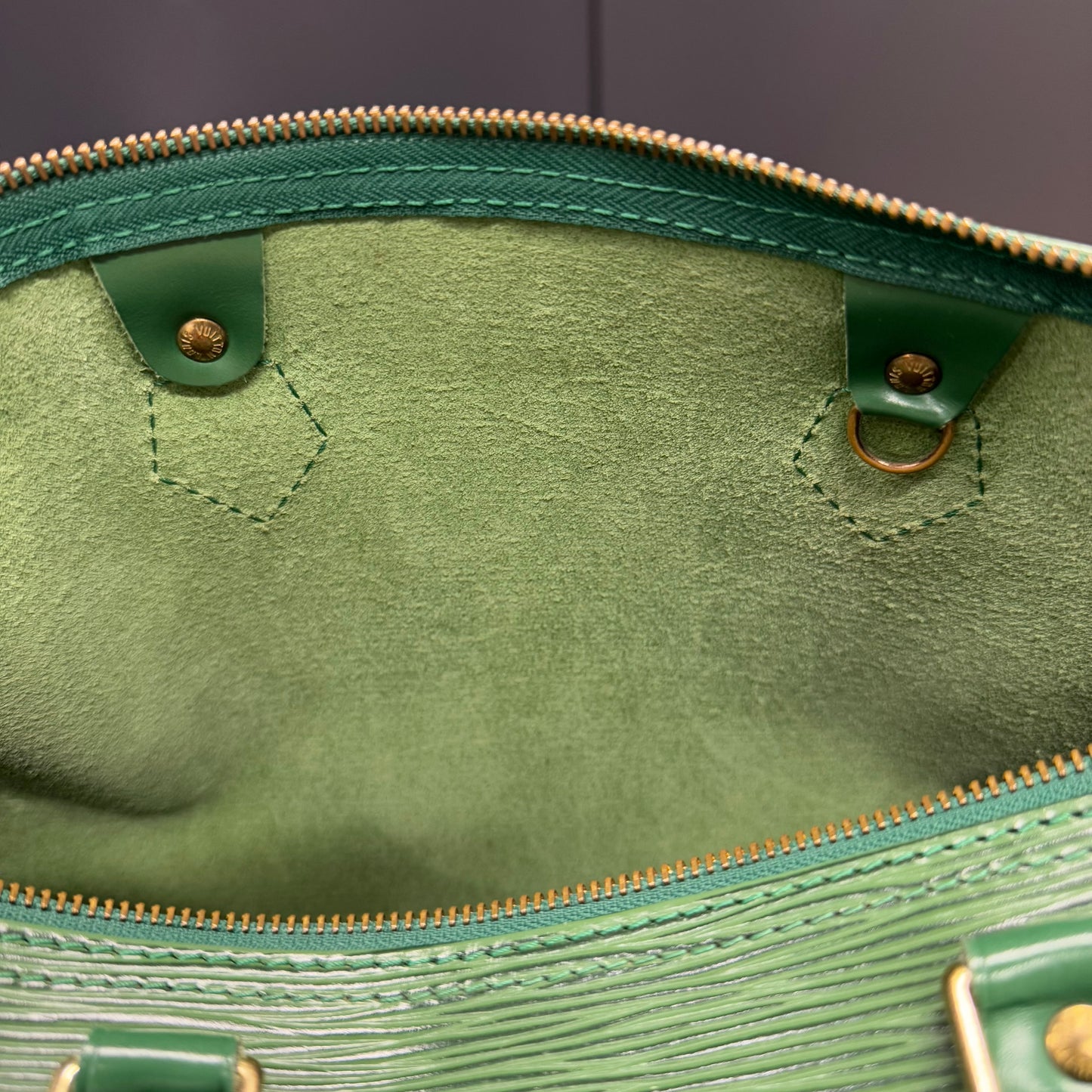 Louis Vuitton Speedy 35