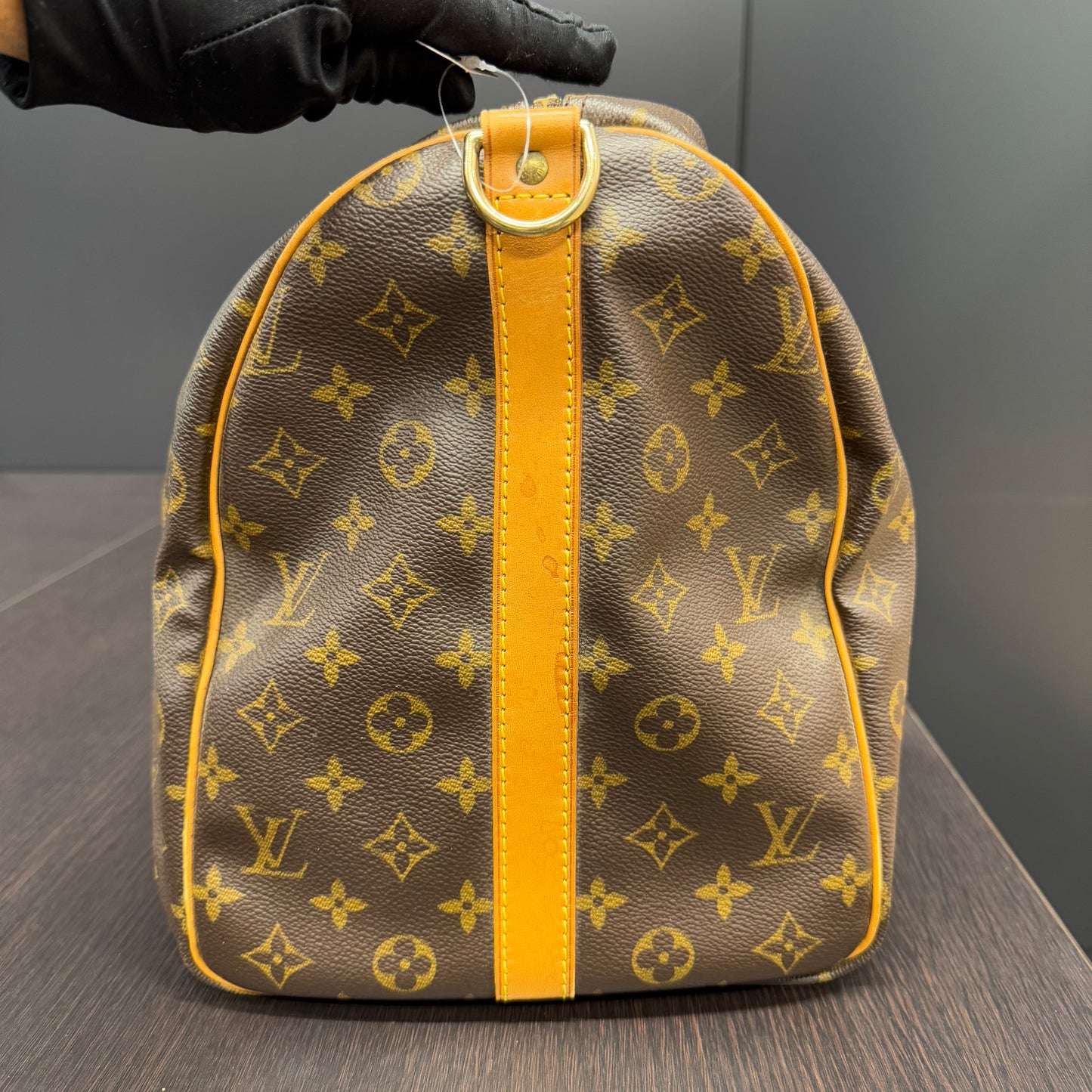 Louis Vuitton Keepall bandoulière 50