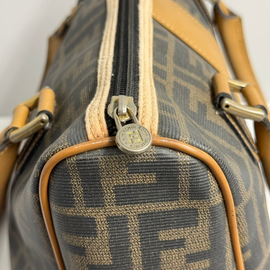 Fendi Boston