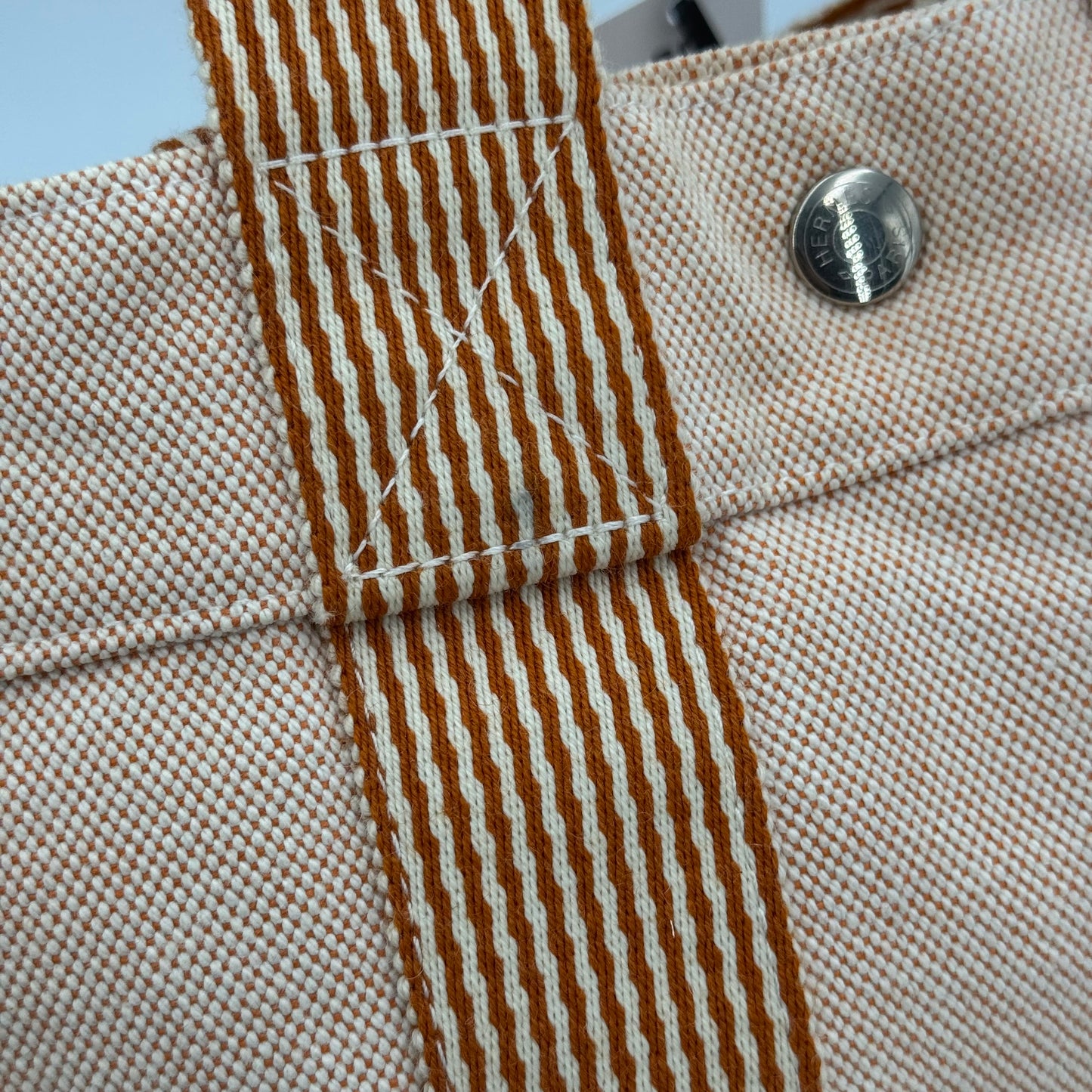 Hermès Tote PM