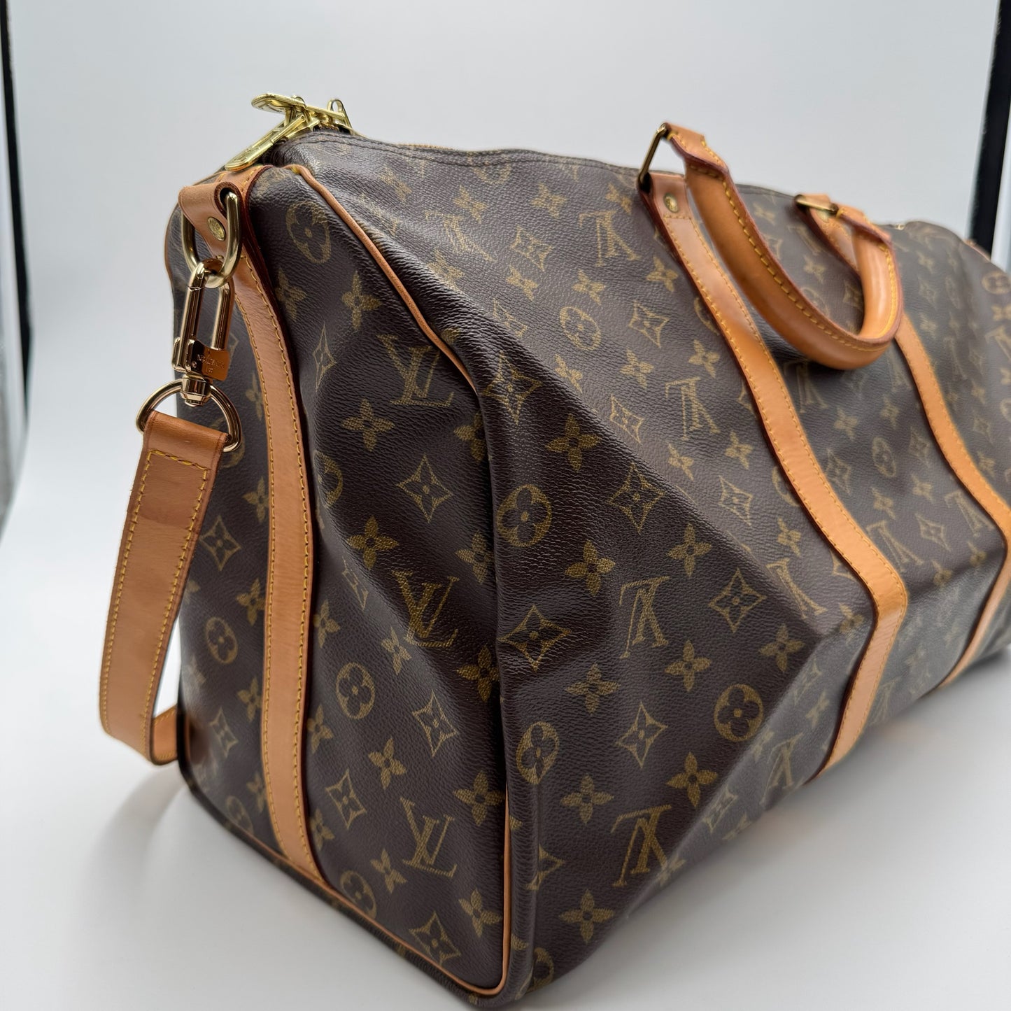 Louis Vuitton Keepall 50