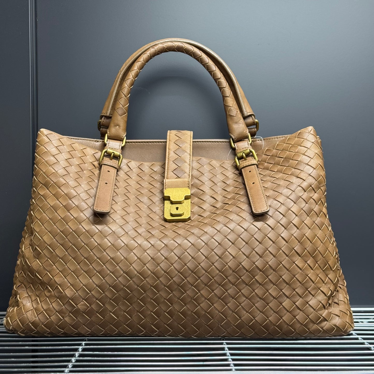 Bottega Veneta Roma