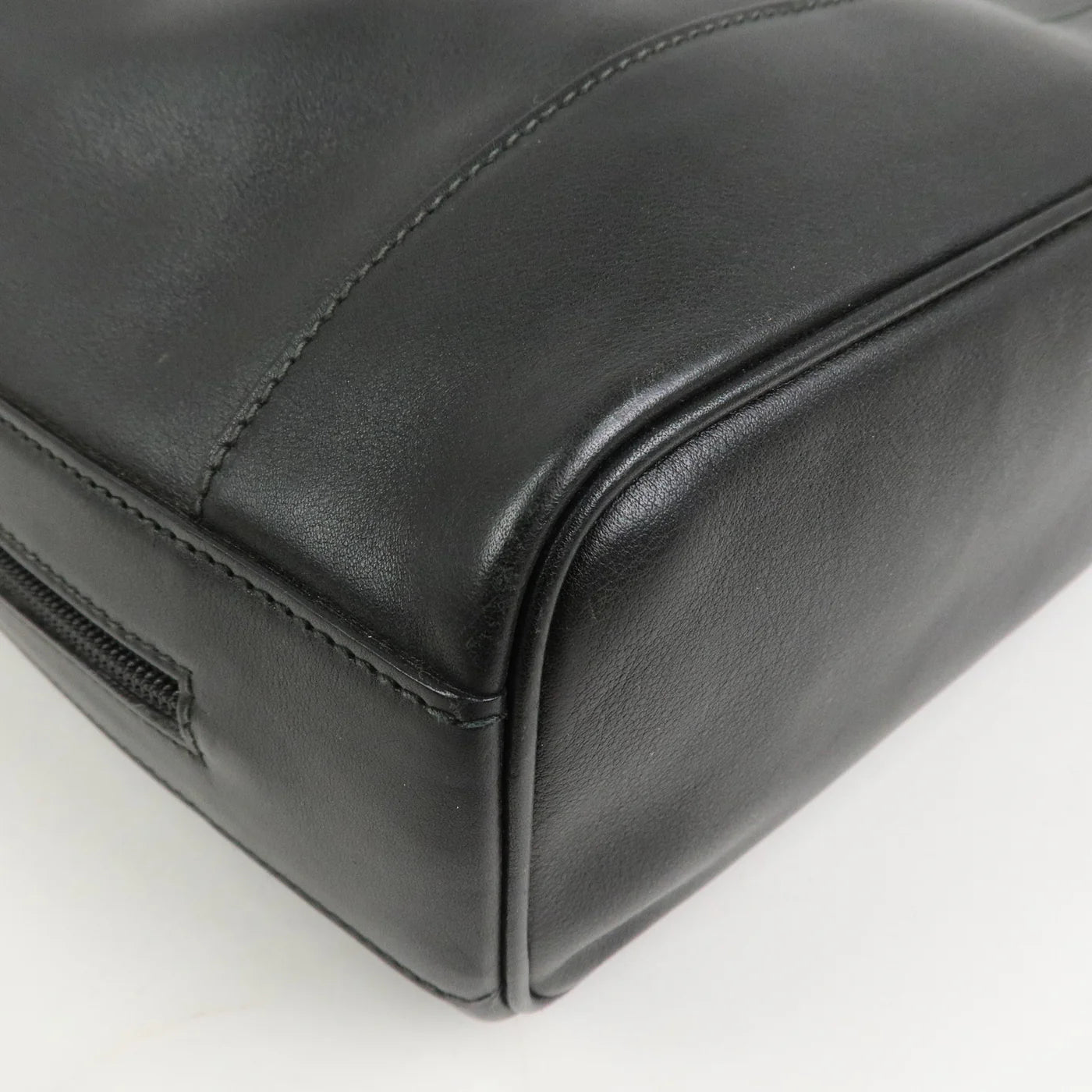 Gucci Hobo noir
