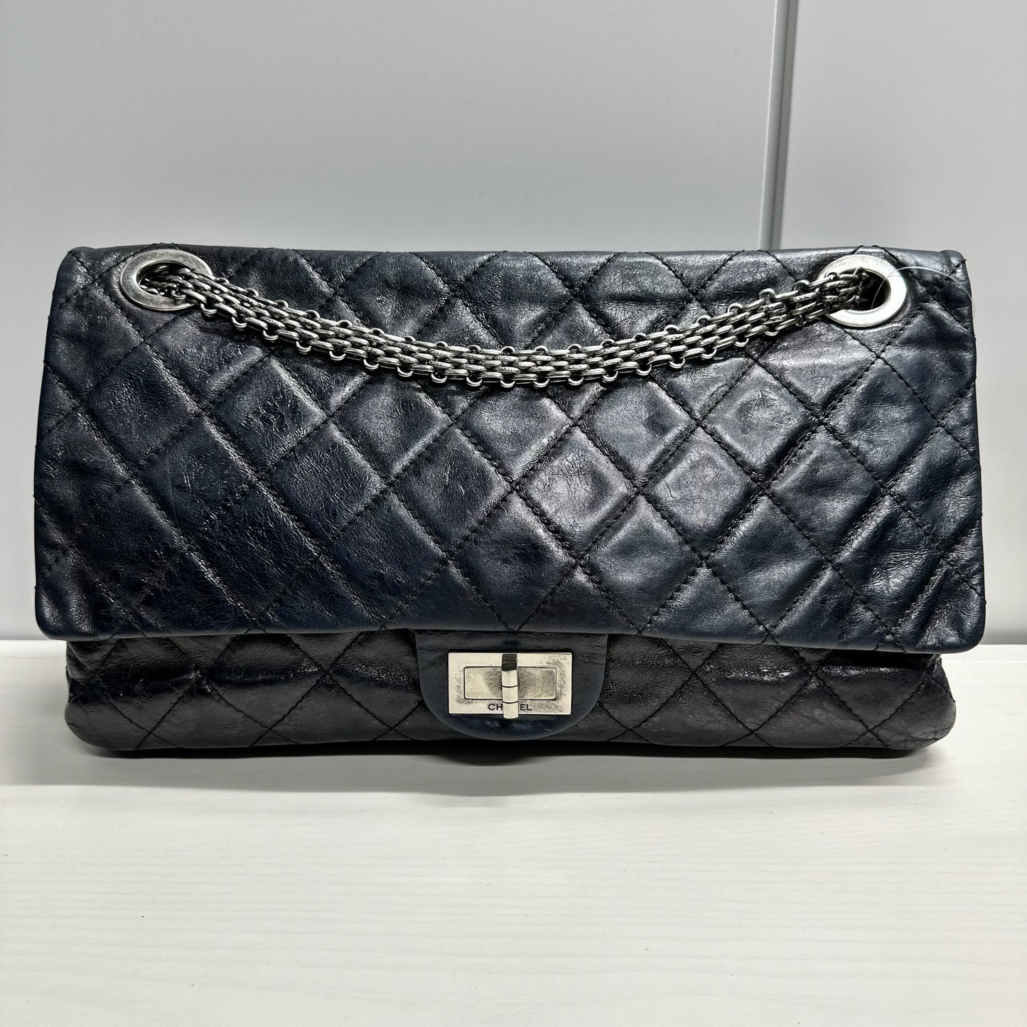Chanel 2.55 Limited Édition