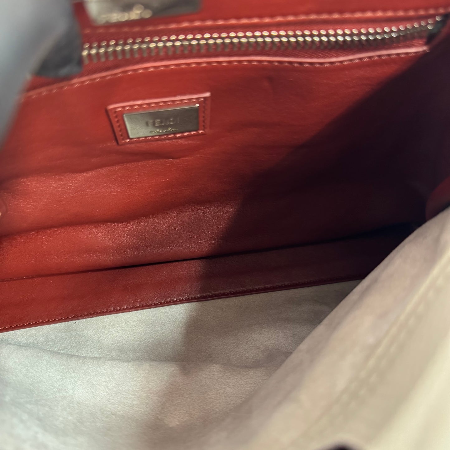 Fendi Peekaboo Regular