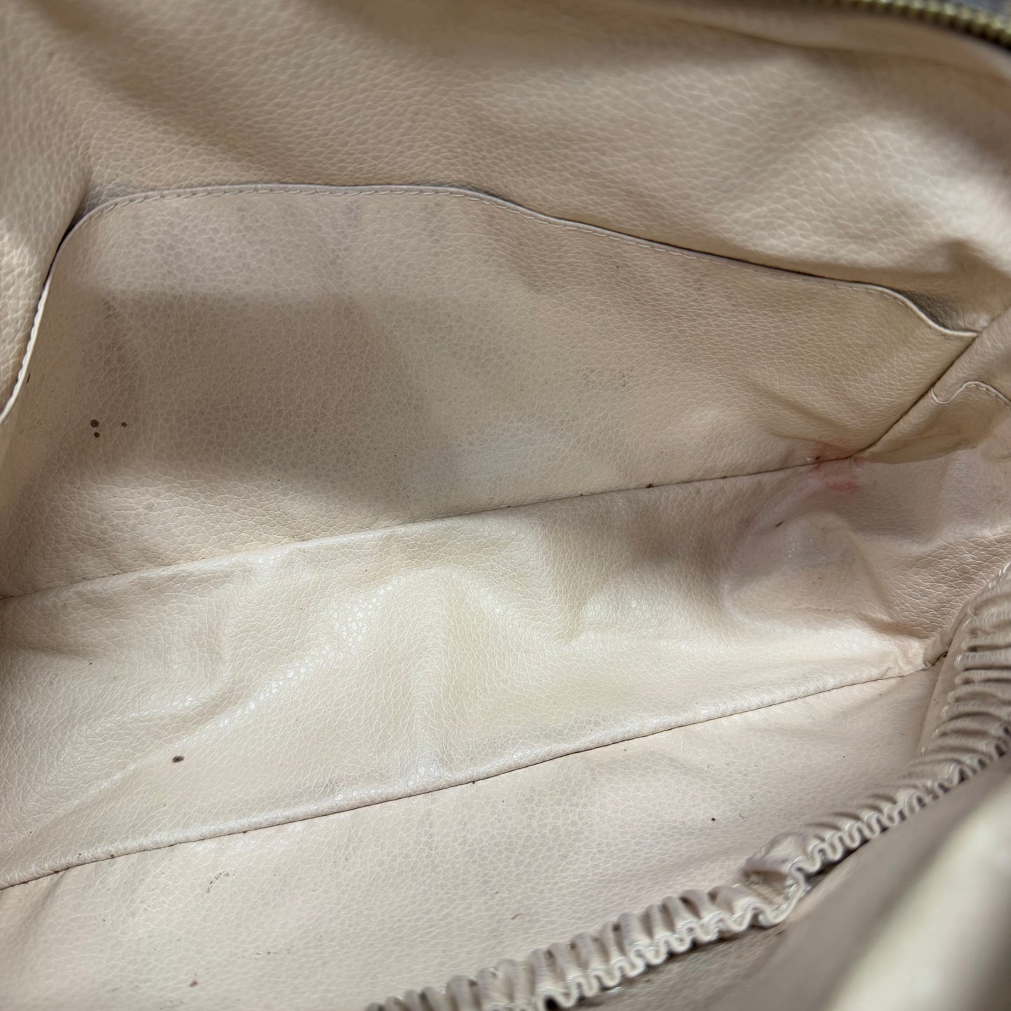 Louis Vuitton trousse de toilette GM