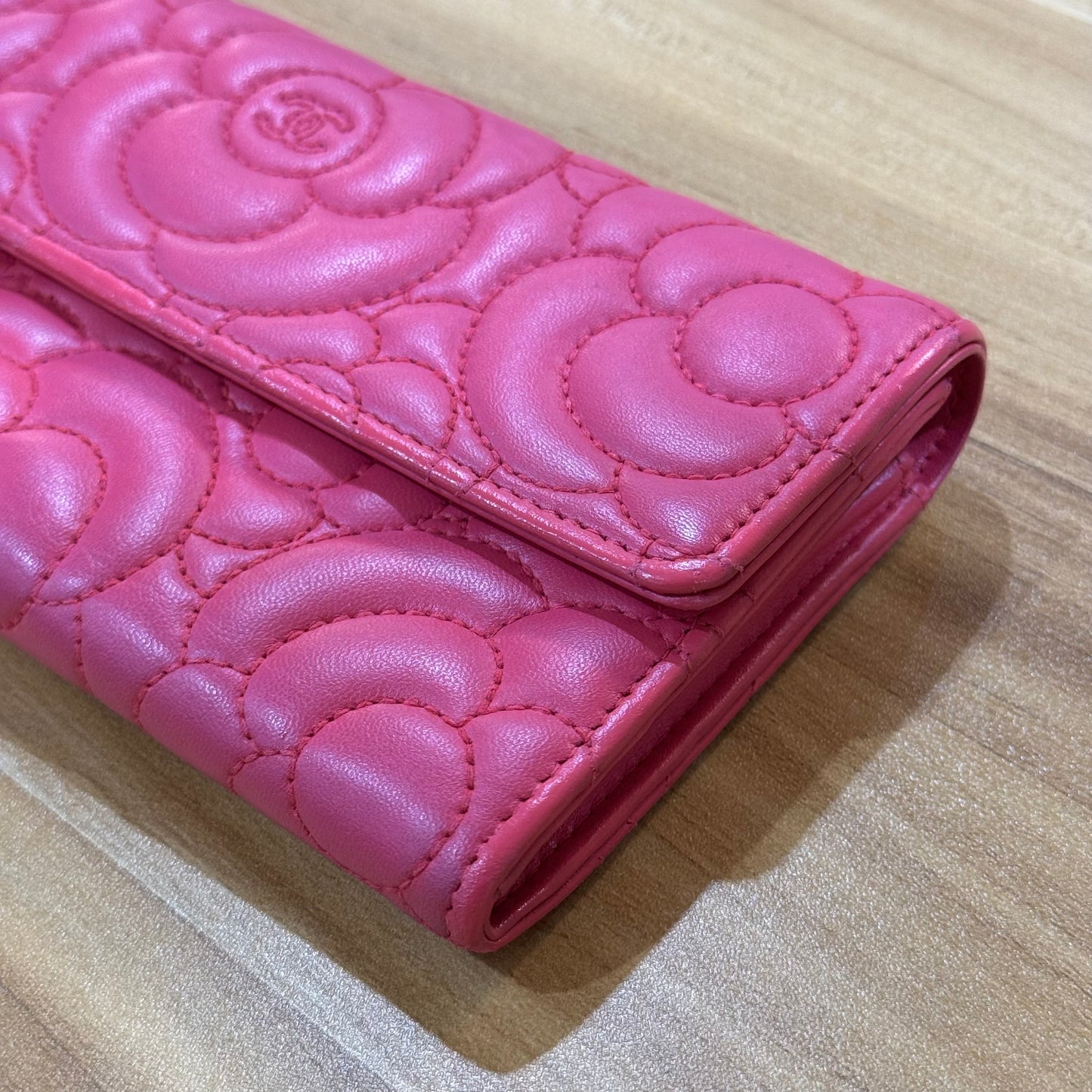 Chanel Portefeuille