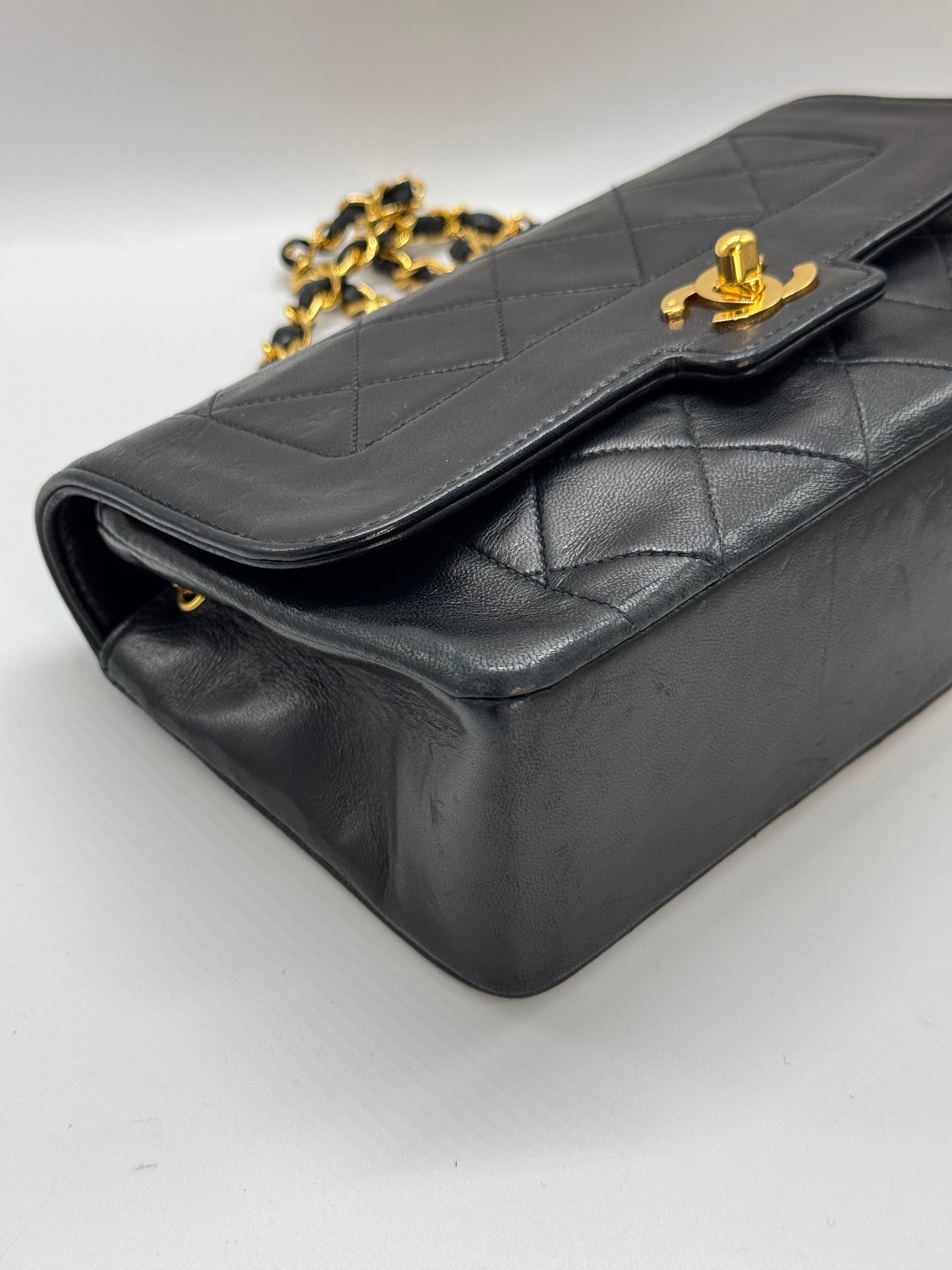 Chanel Classic Flap